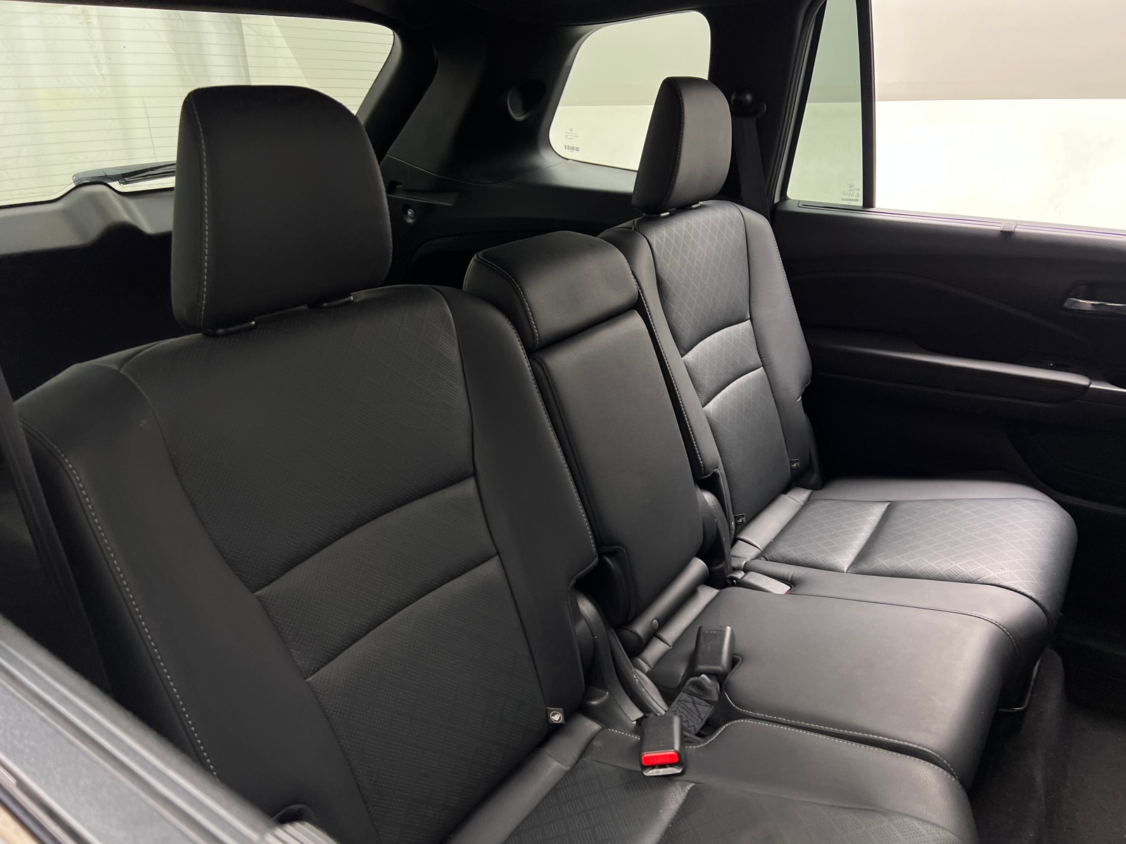 Thumbnail: 2020 Honda Passport - 5