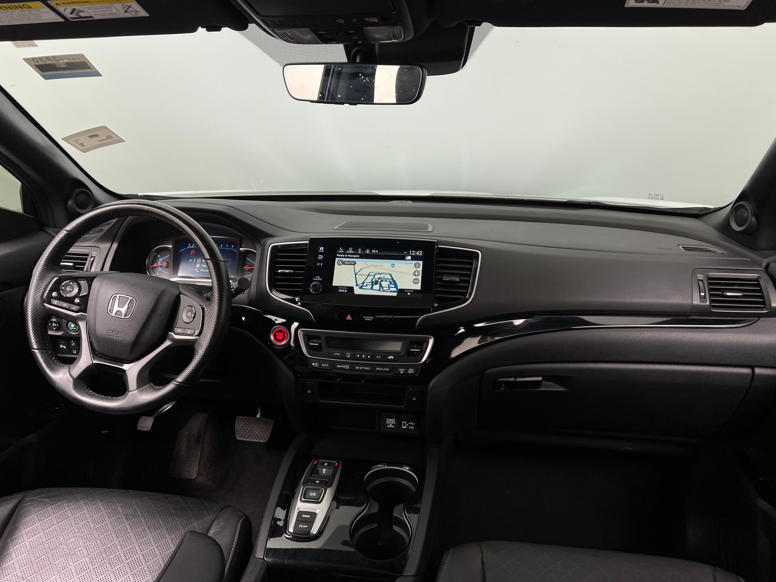 Thumbnail: 2020 Honda Passport - 2