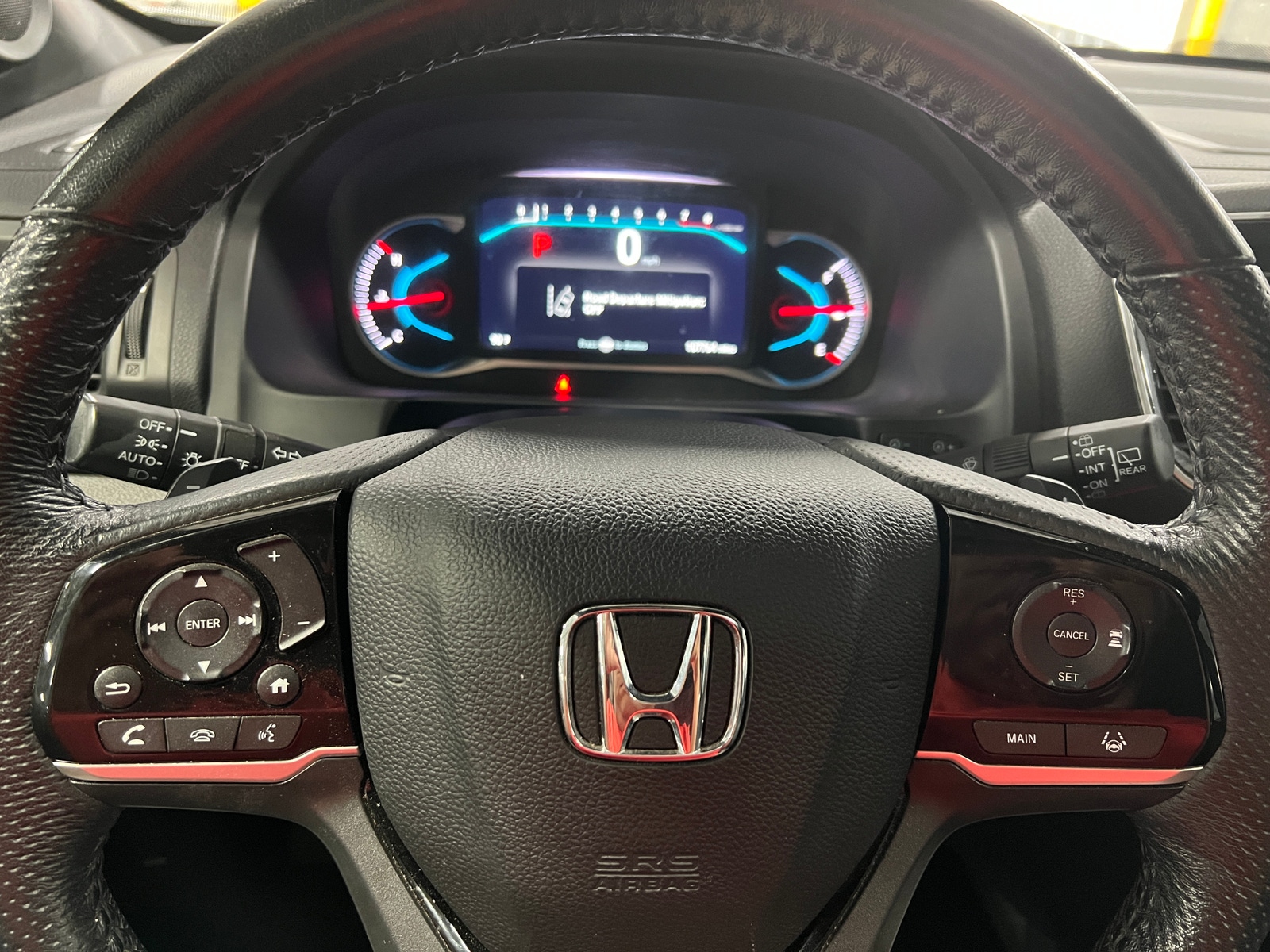 Thumbnail: 2020 Honda Passport - 4