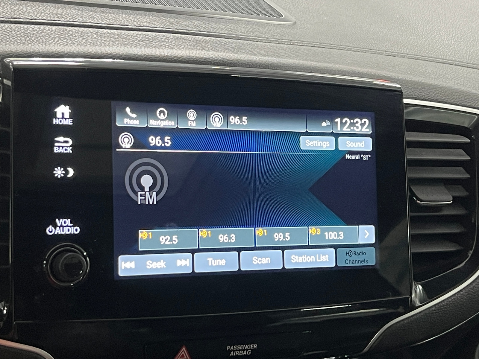 Thumbnail: 2020 Honda Passport - 3