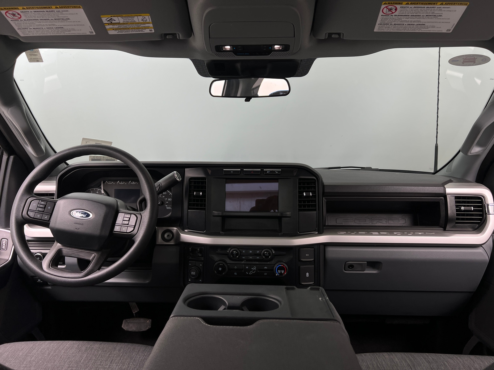 Thumbnail: 2024 Ford Econoline - 2