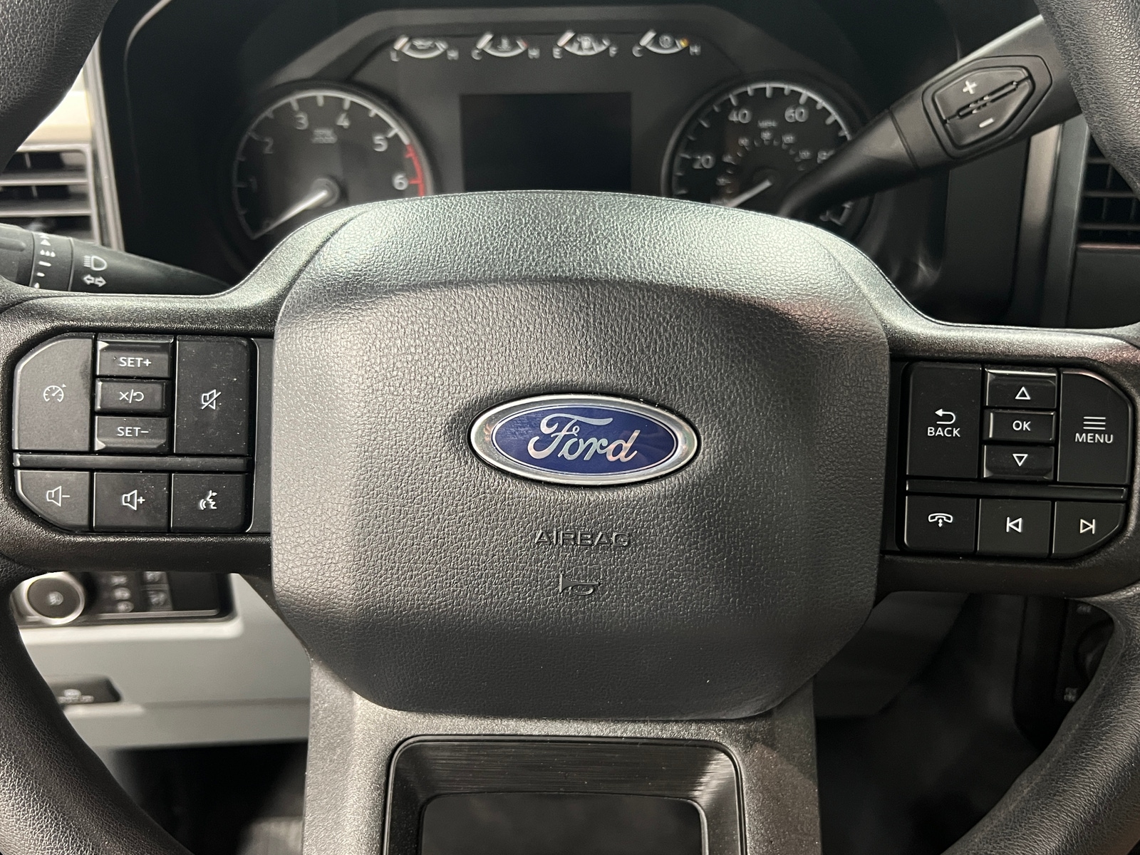 Thumbnail: 2024 Ford Econoline - 4