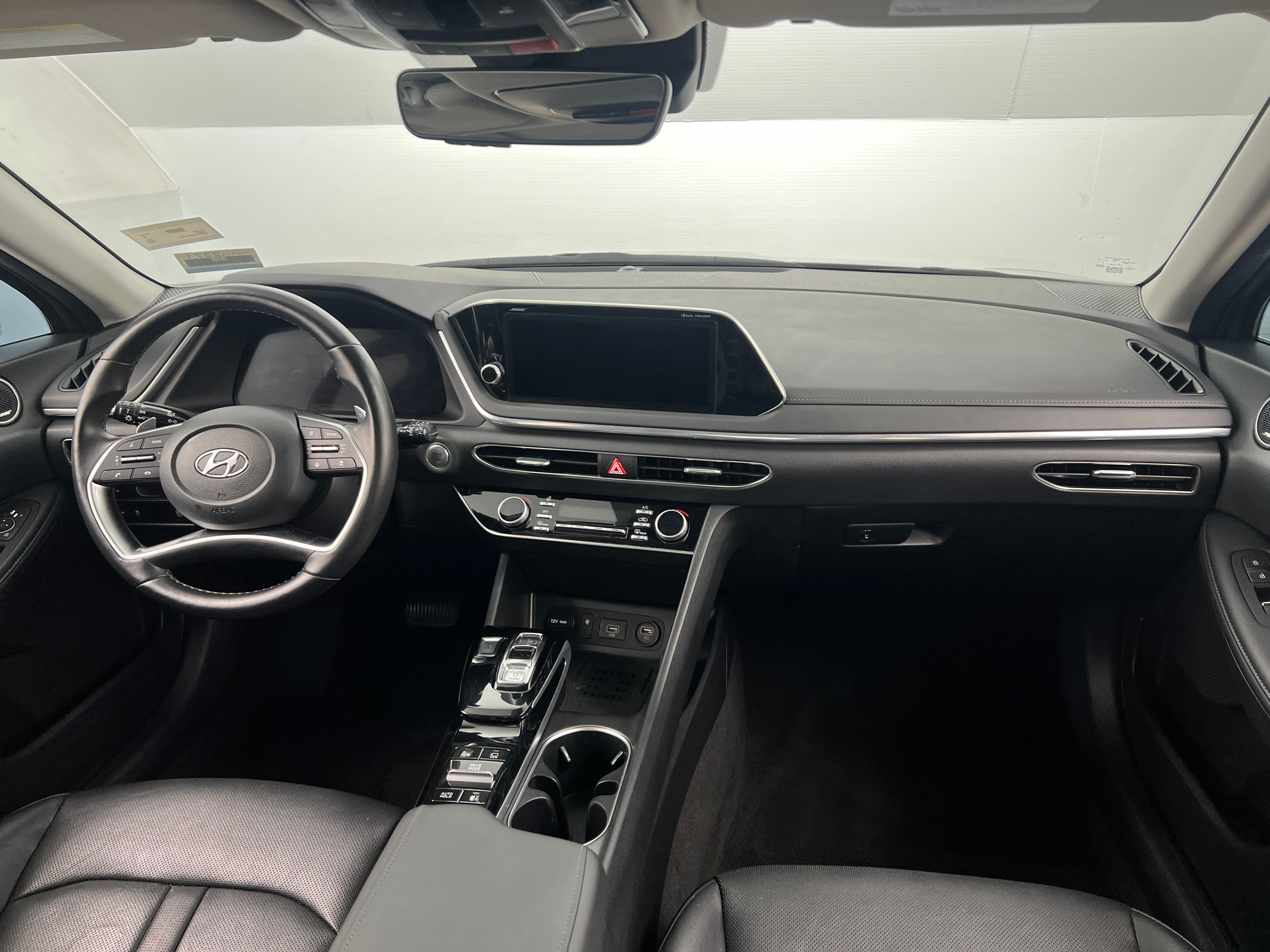 2022 Hyundai Sonata Limited 2