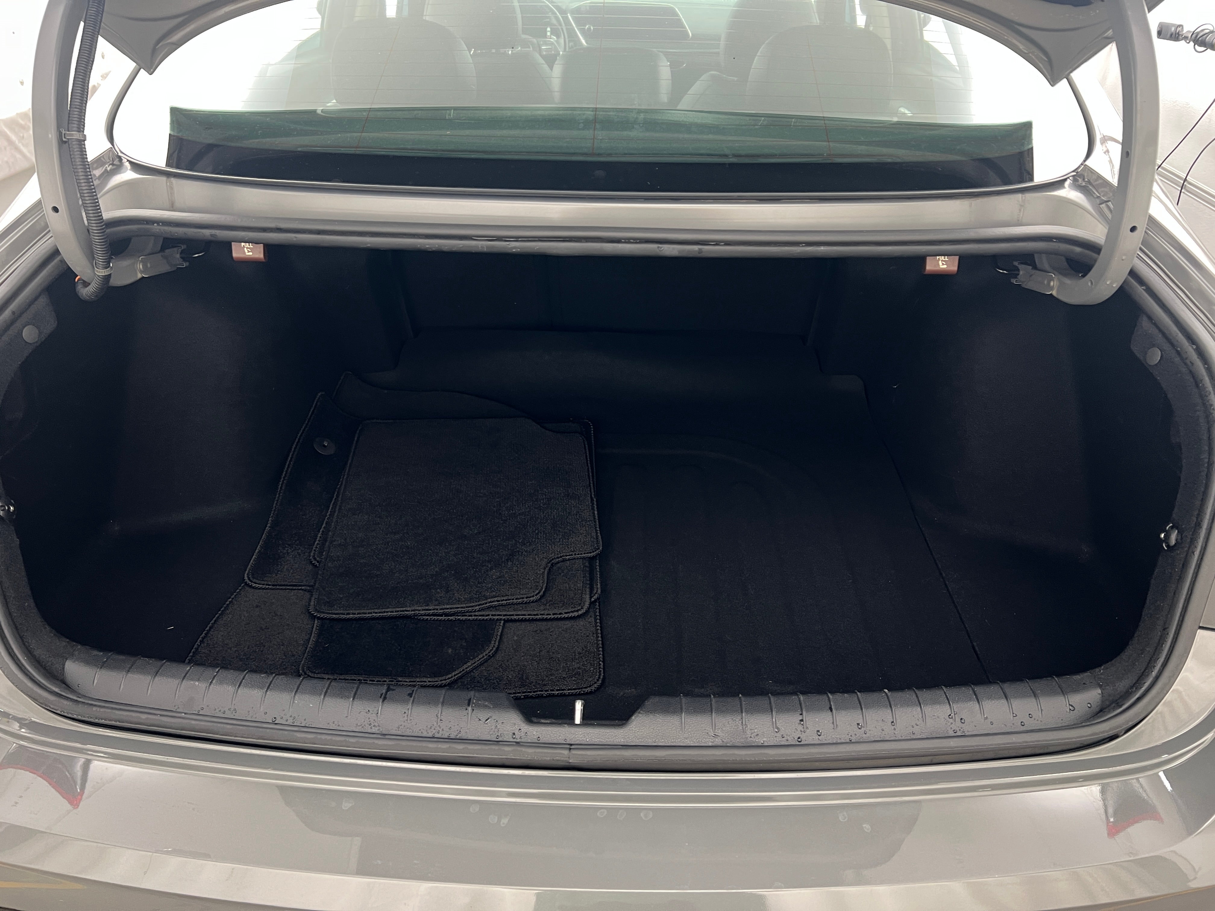 2022 Hyundai Sonata Limited 6