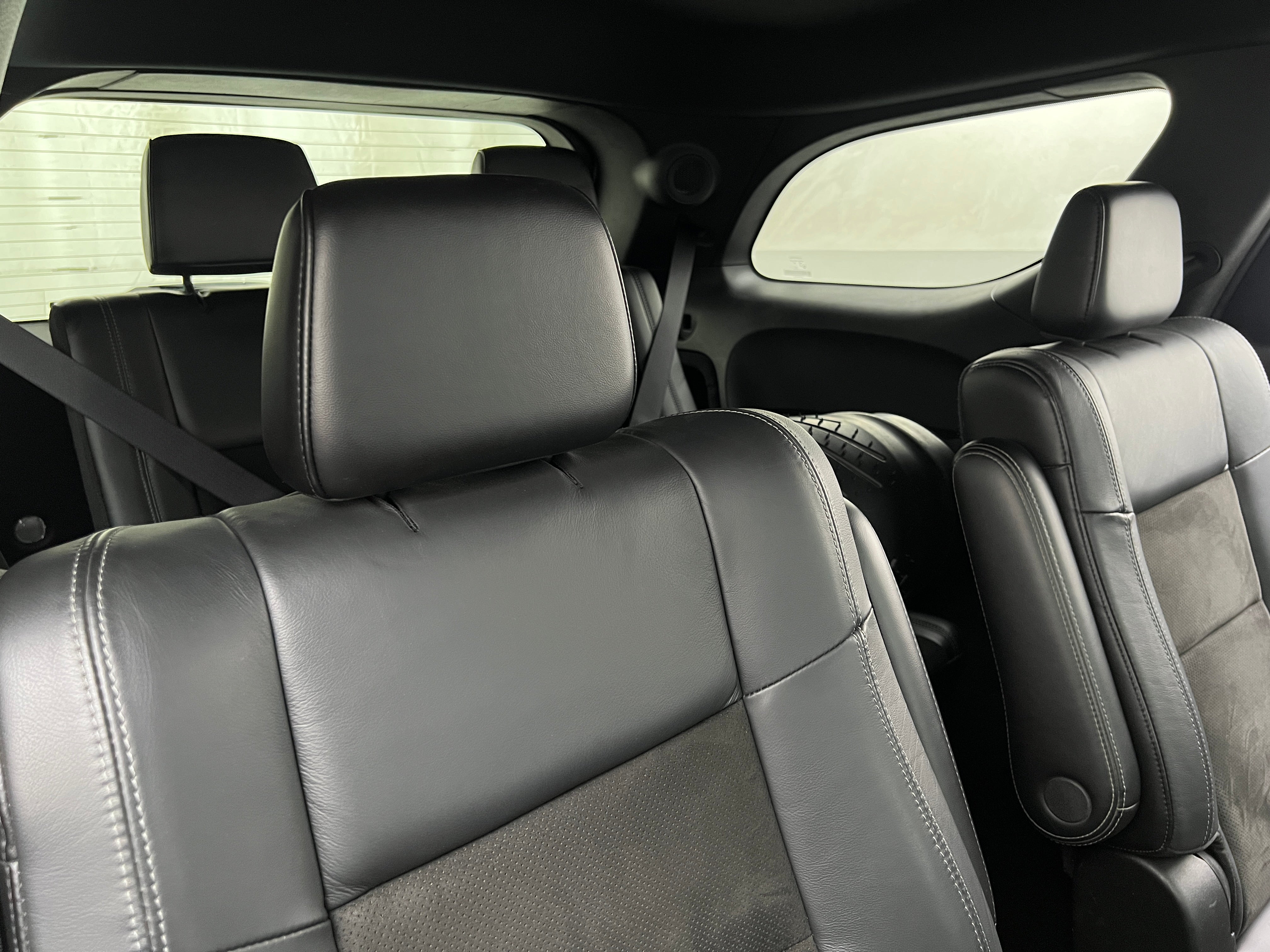 2021 Dodge Durango GT 5