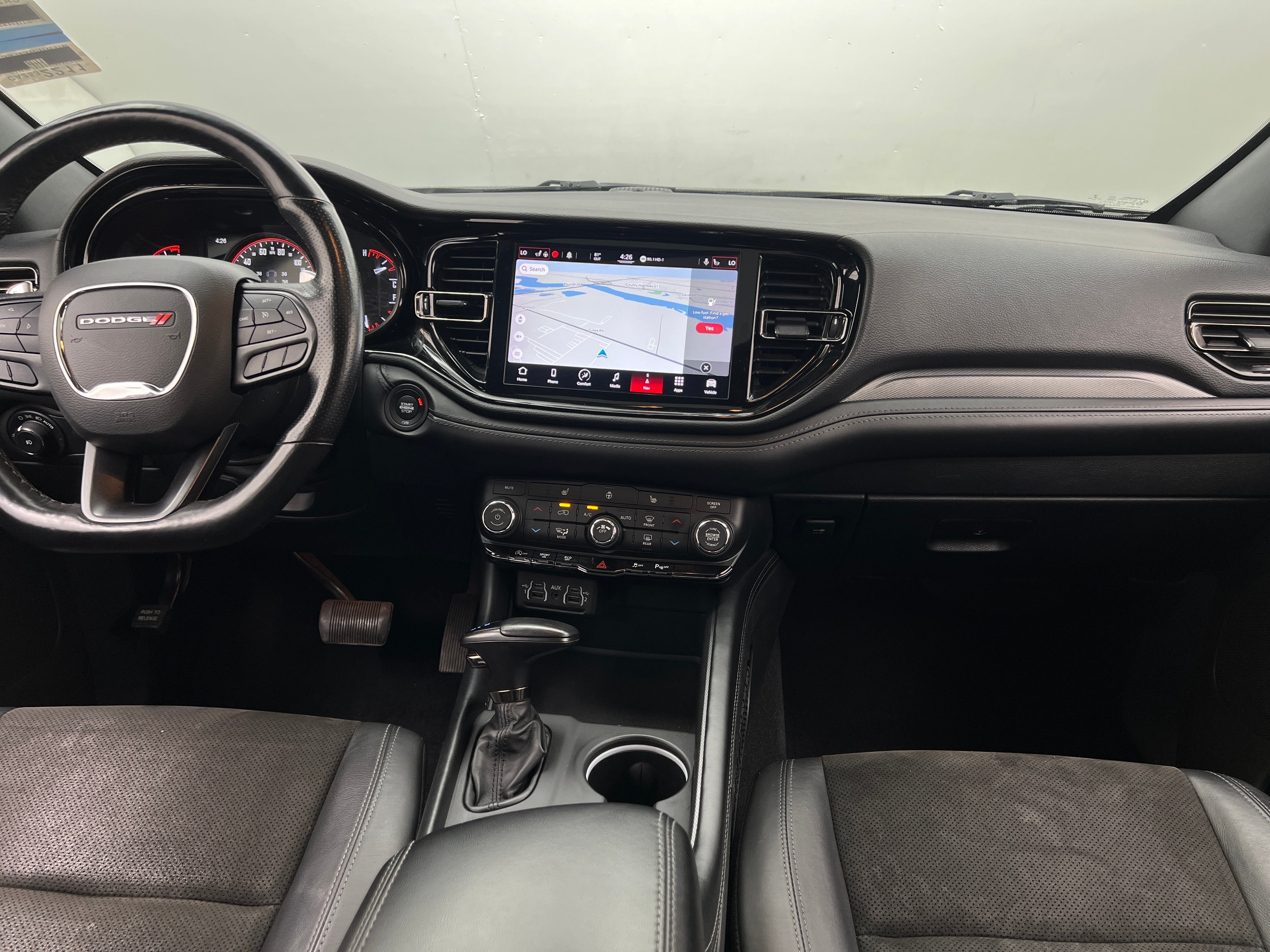 2021 Dodge Durango GT 2