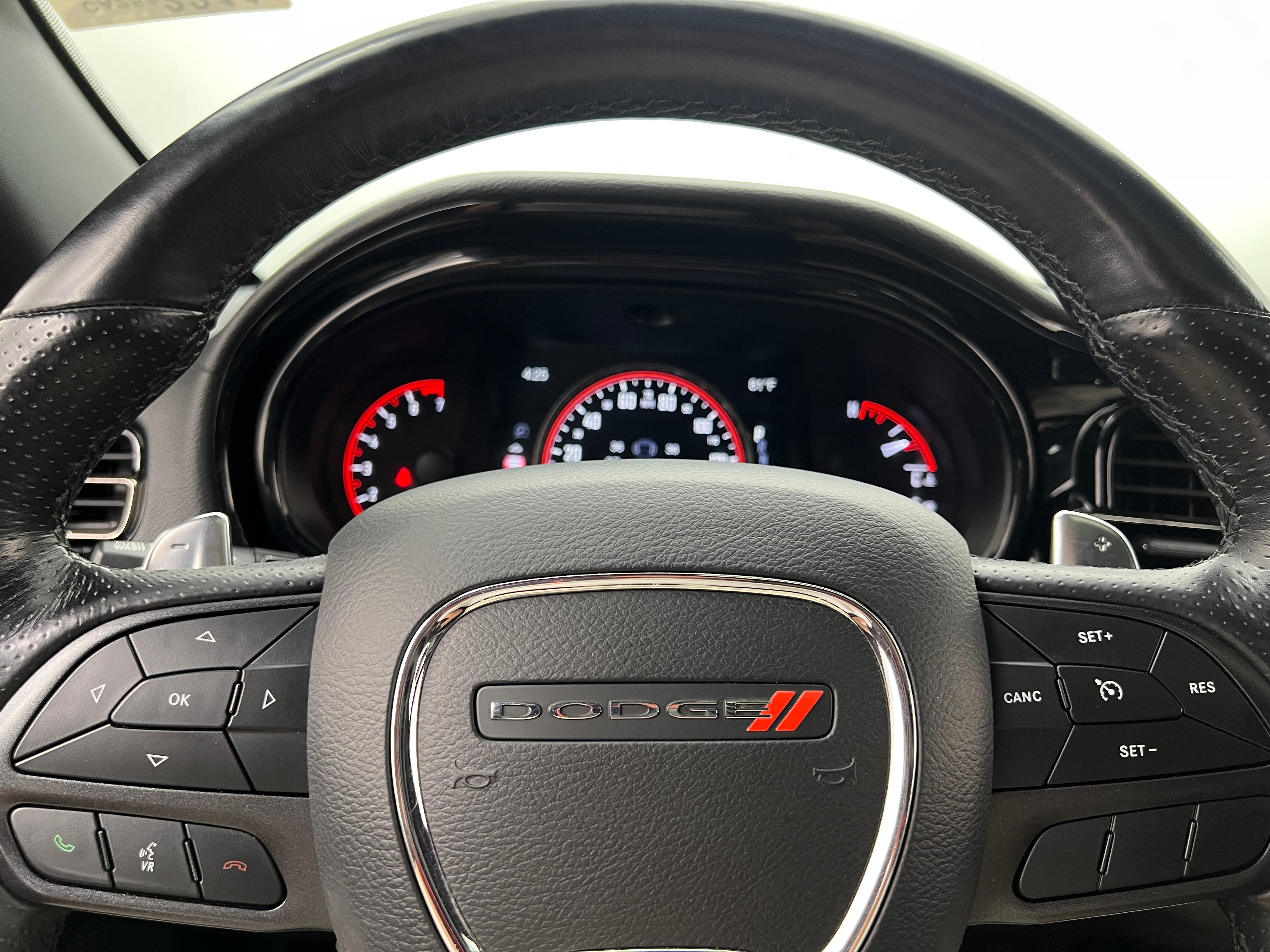 2021 Dodge Durango GT 4