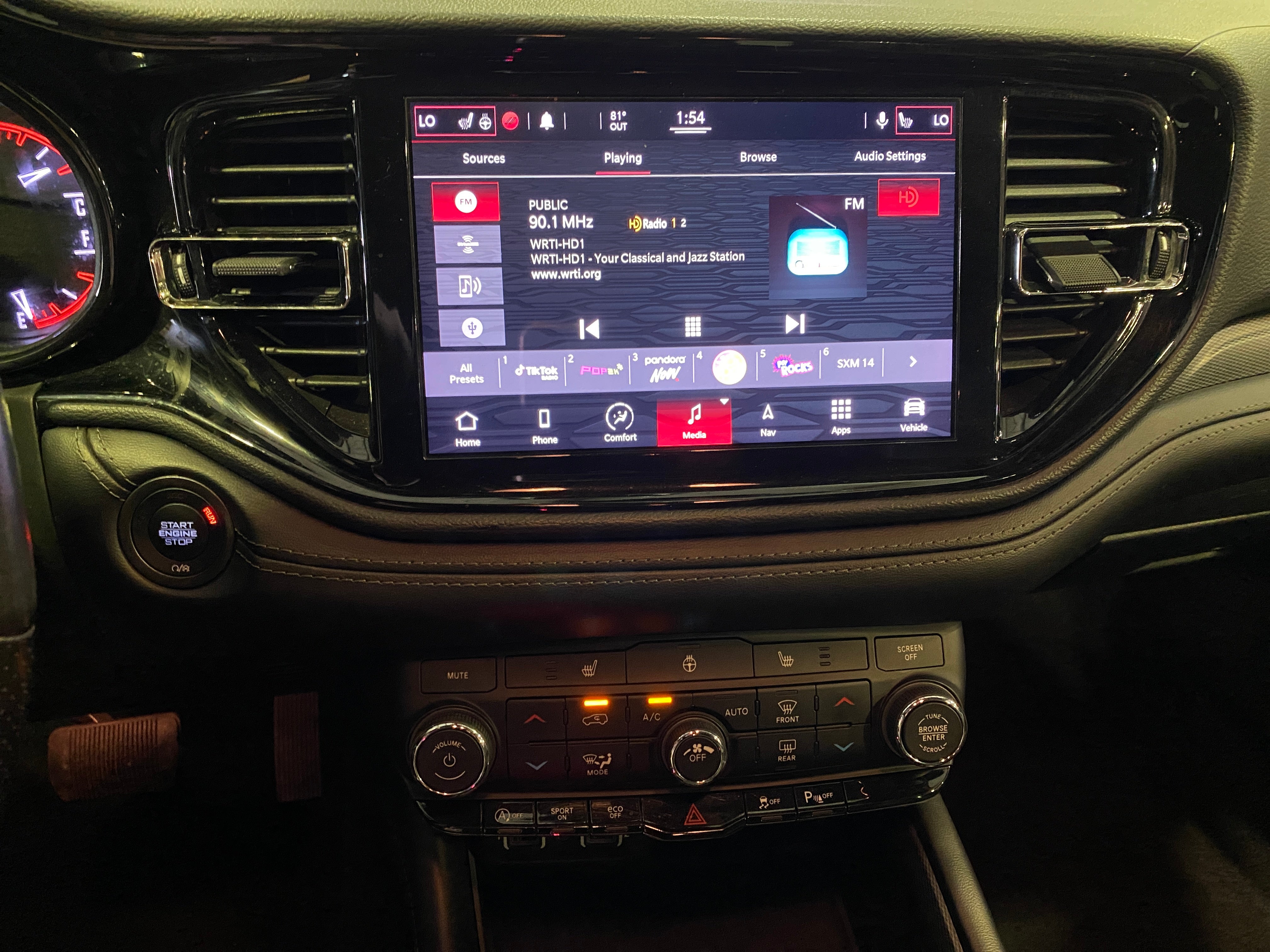 2021 Dodge Durango GT 3