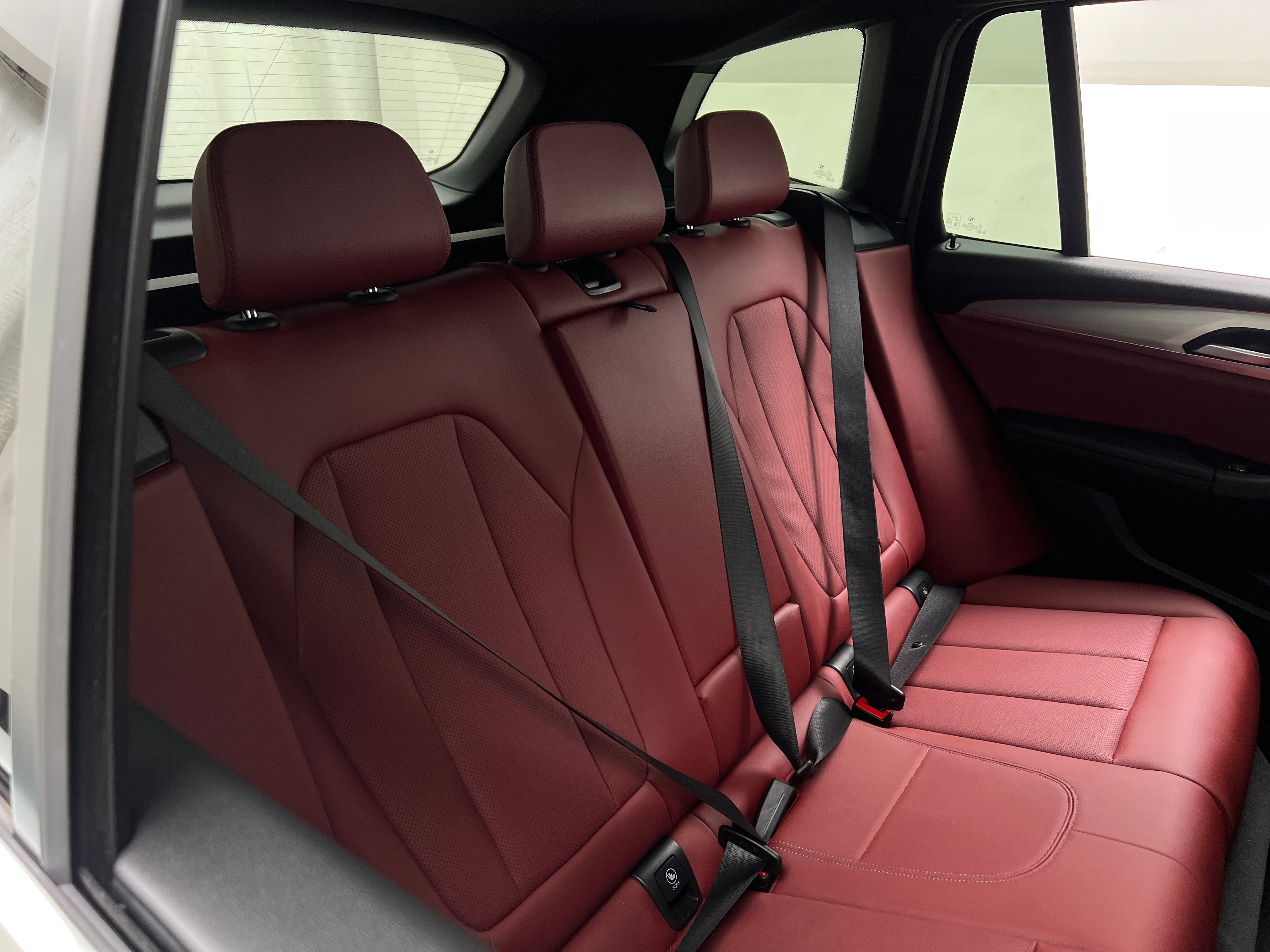 2024 BMW X3 xDrive30i 5