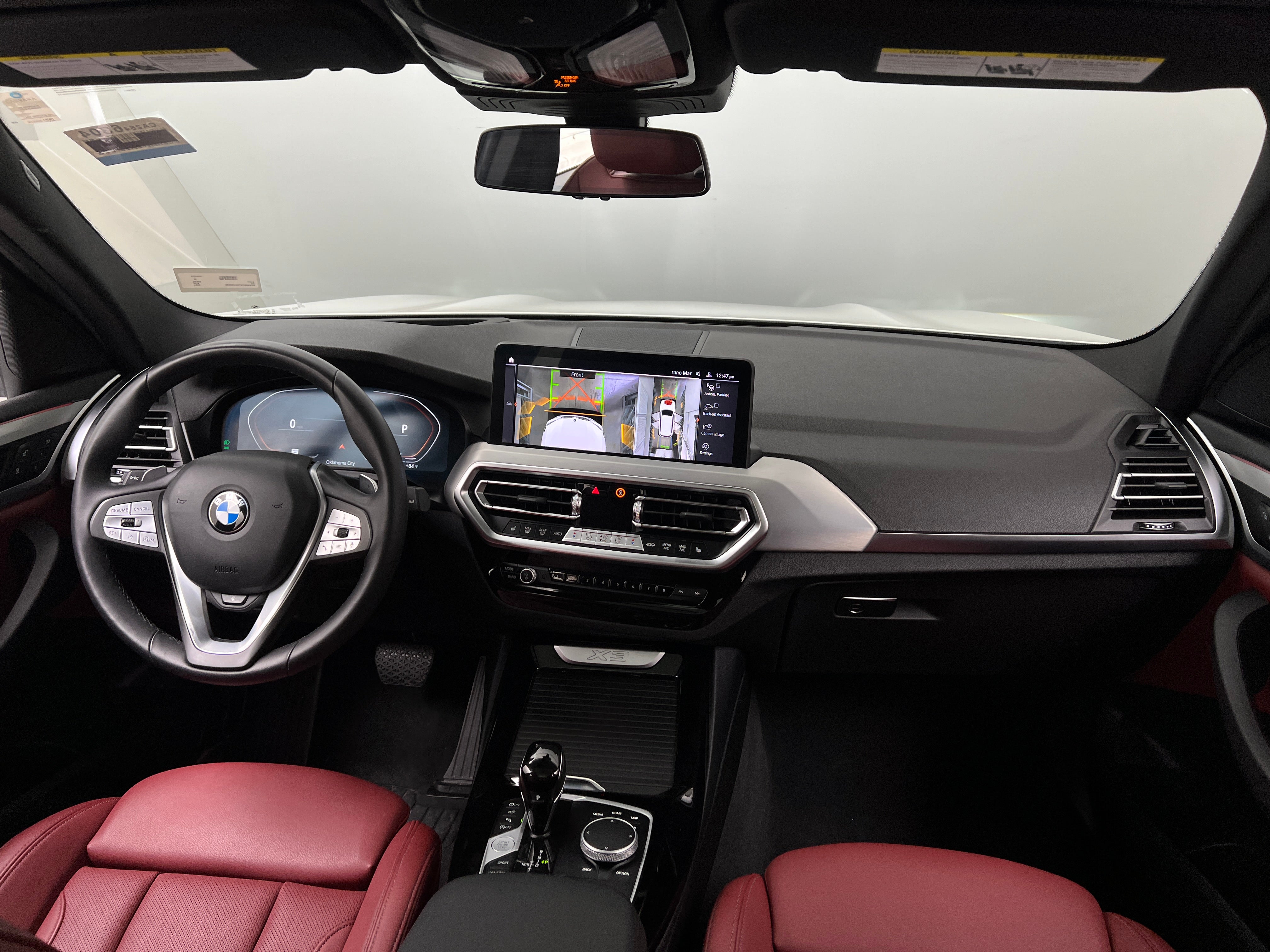 2024 BMW X3 xDrive30i 2
