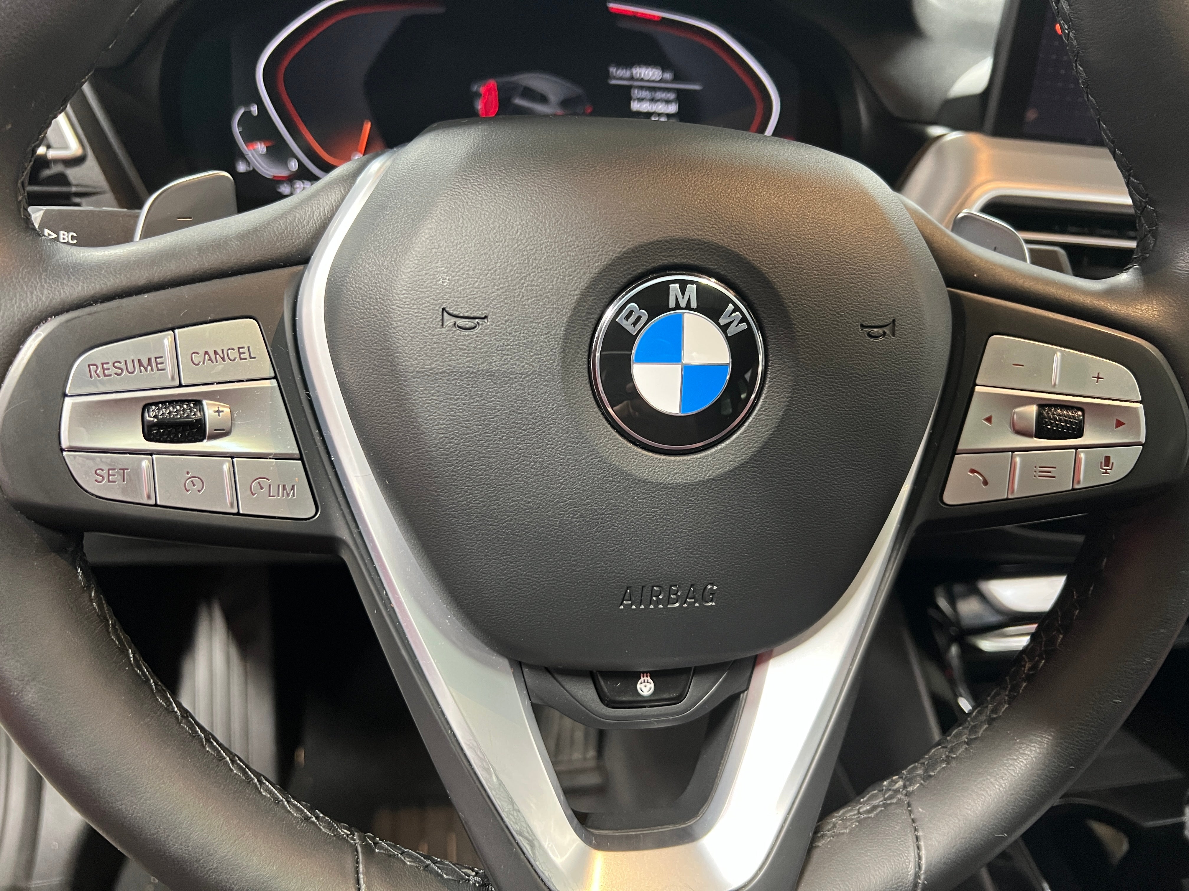 2024 BMW X3 xDrive30i 4