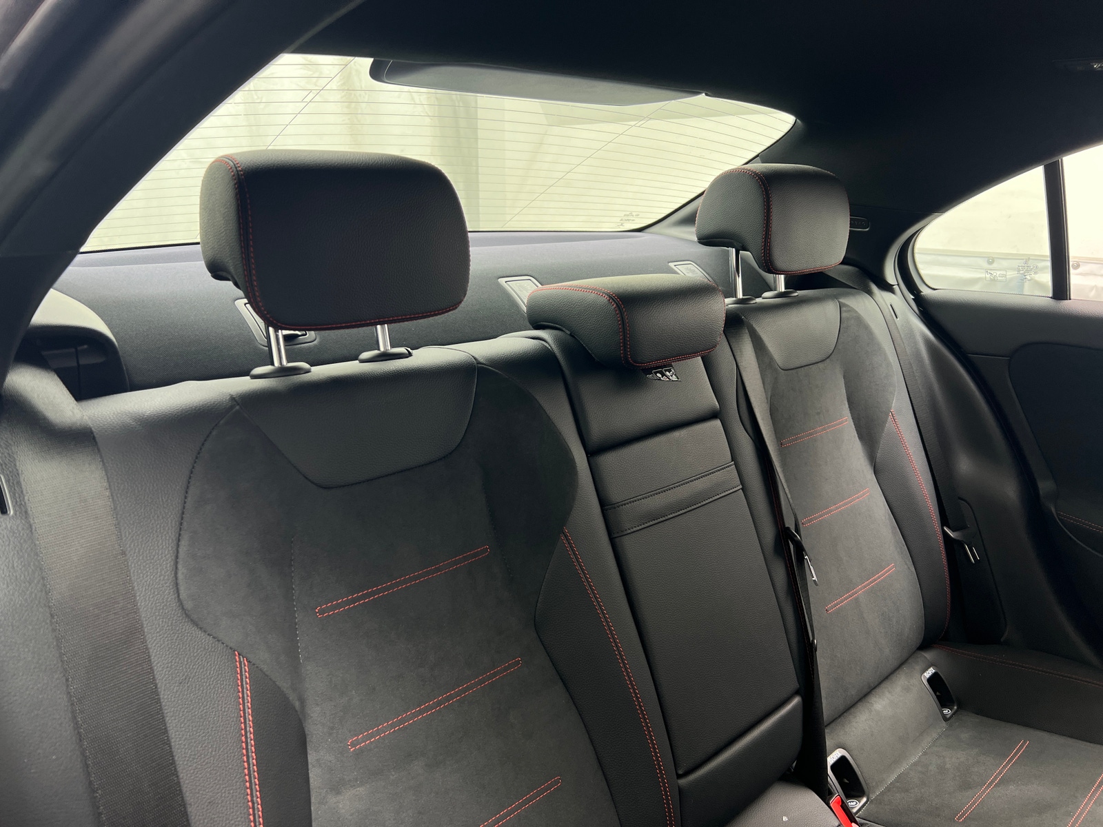 Thumbnail: 2022 Mercedes-Benz A-Class - 5