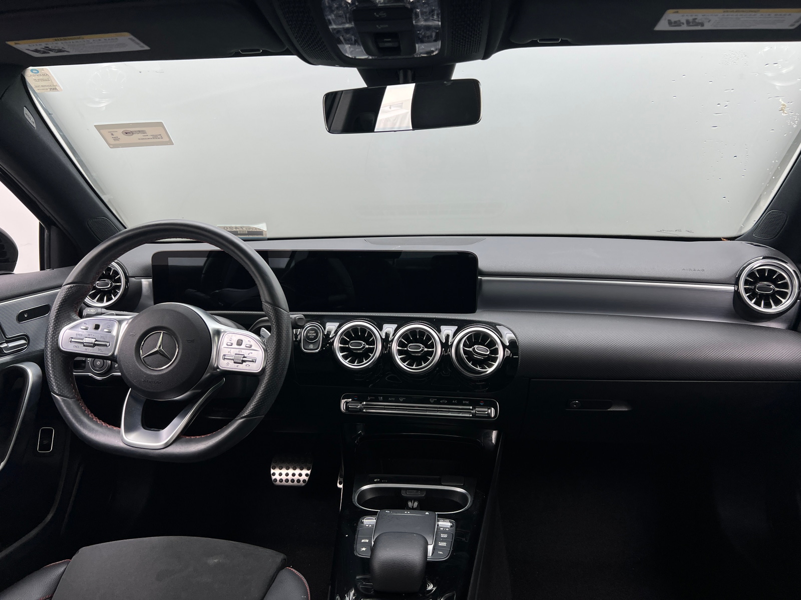 Thumbnail: 2022 Mercedes-Benz A-Class - 2