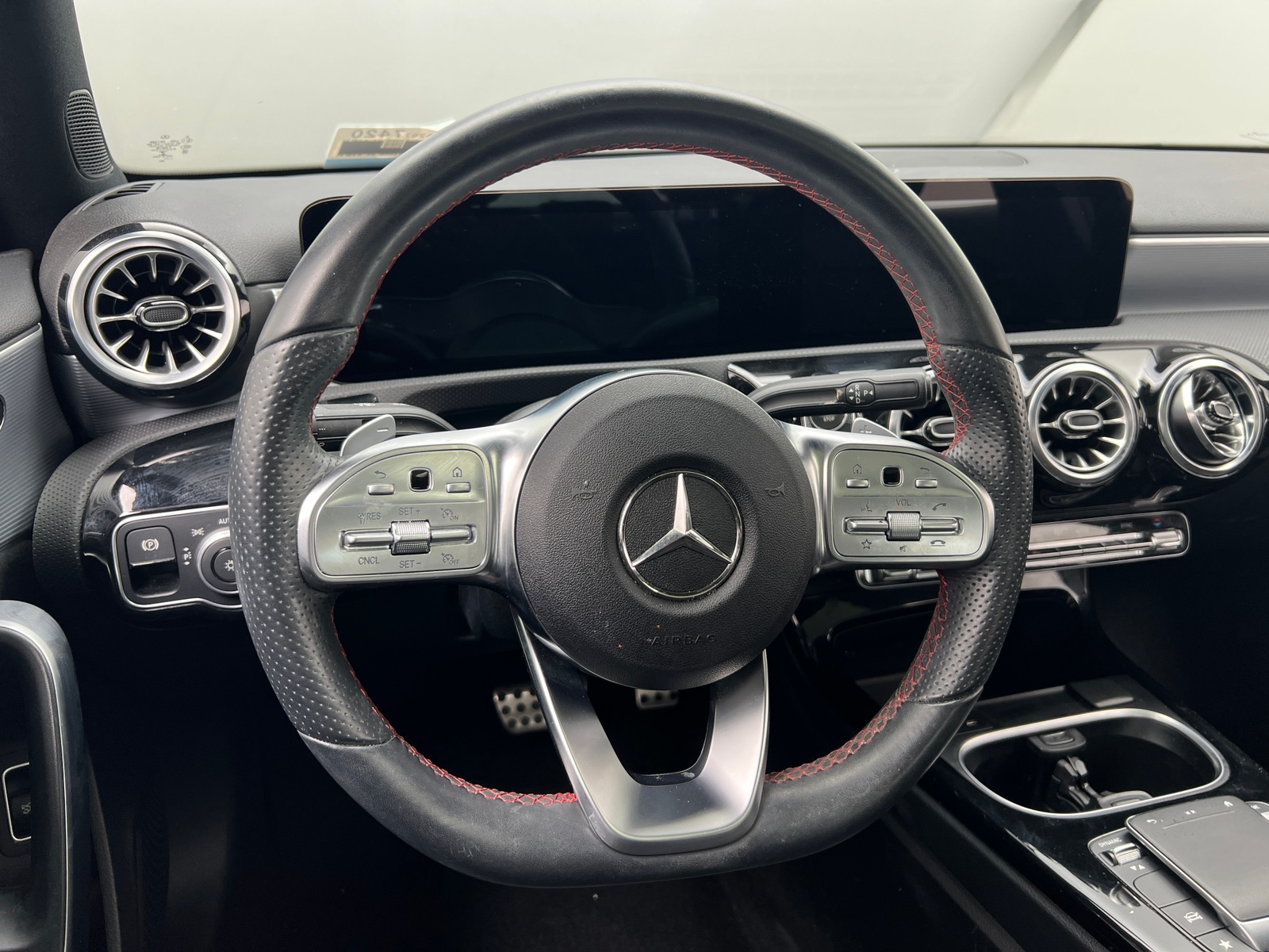 Thumbnail: 2022 Mercedes-Benz A-Class - 4