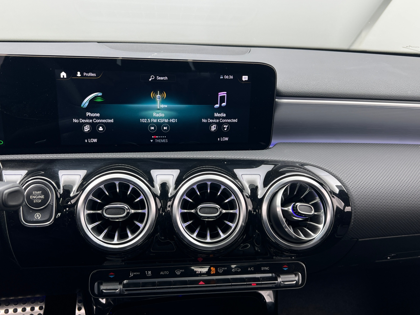 Thumbnail: 2022 Mercedes-Benz A-Class - 3