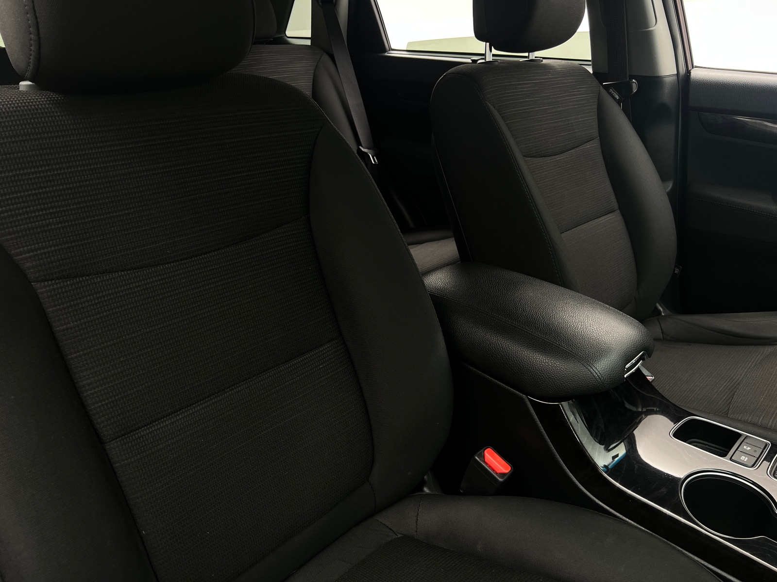 Thumbnail: 2015 Kia Sorento - 2