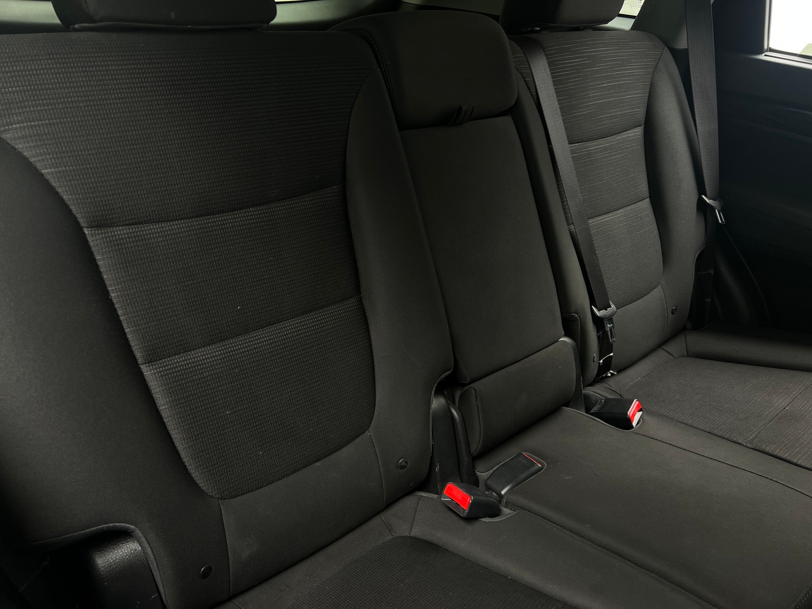 Thumbnail: 2015 Kia Sorento - 6