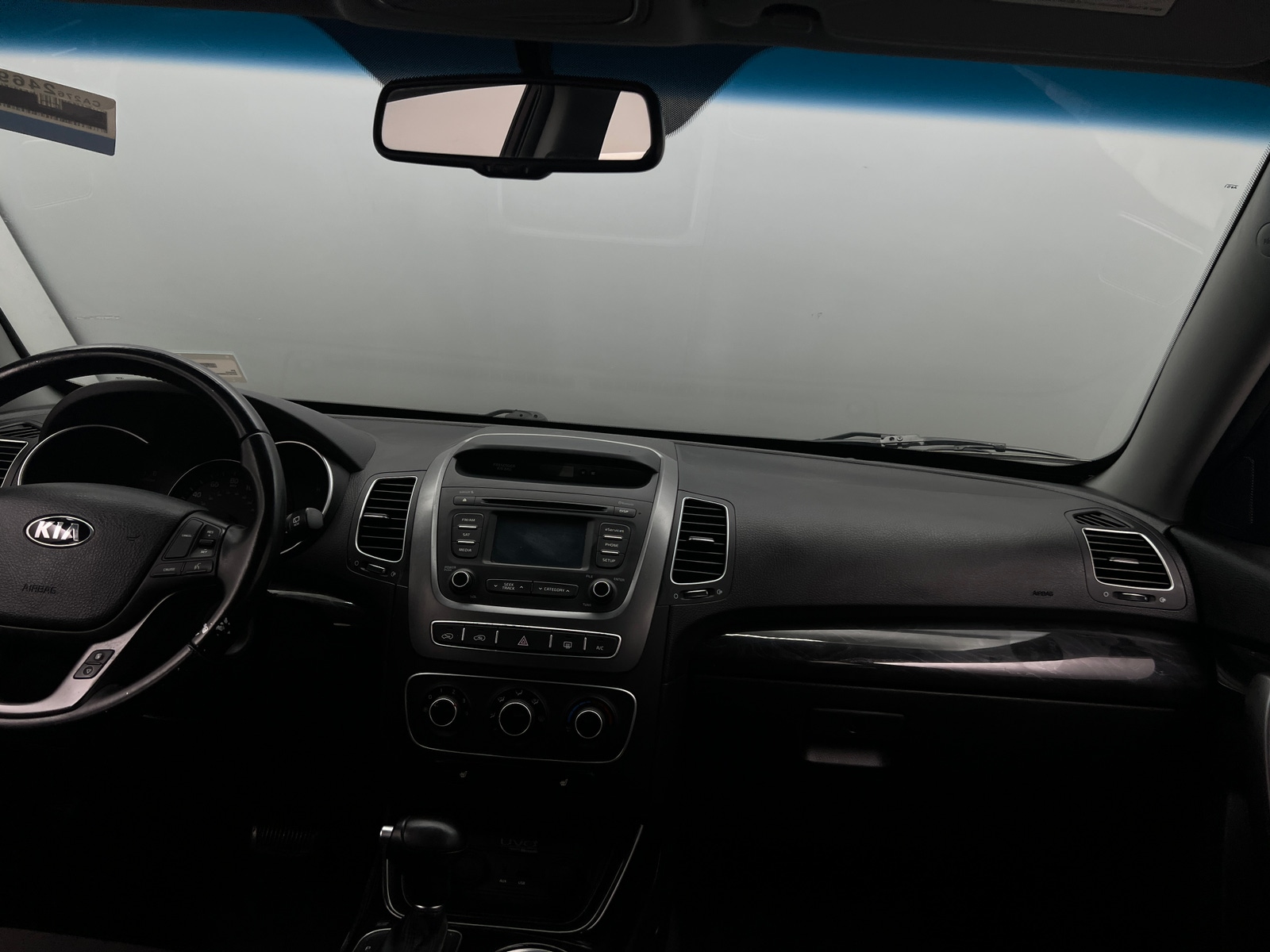 Thumbnail: 2015 Kia Sorento - 3