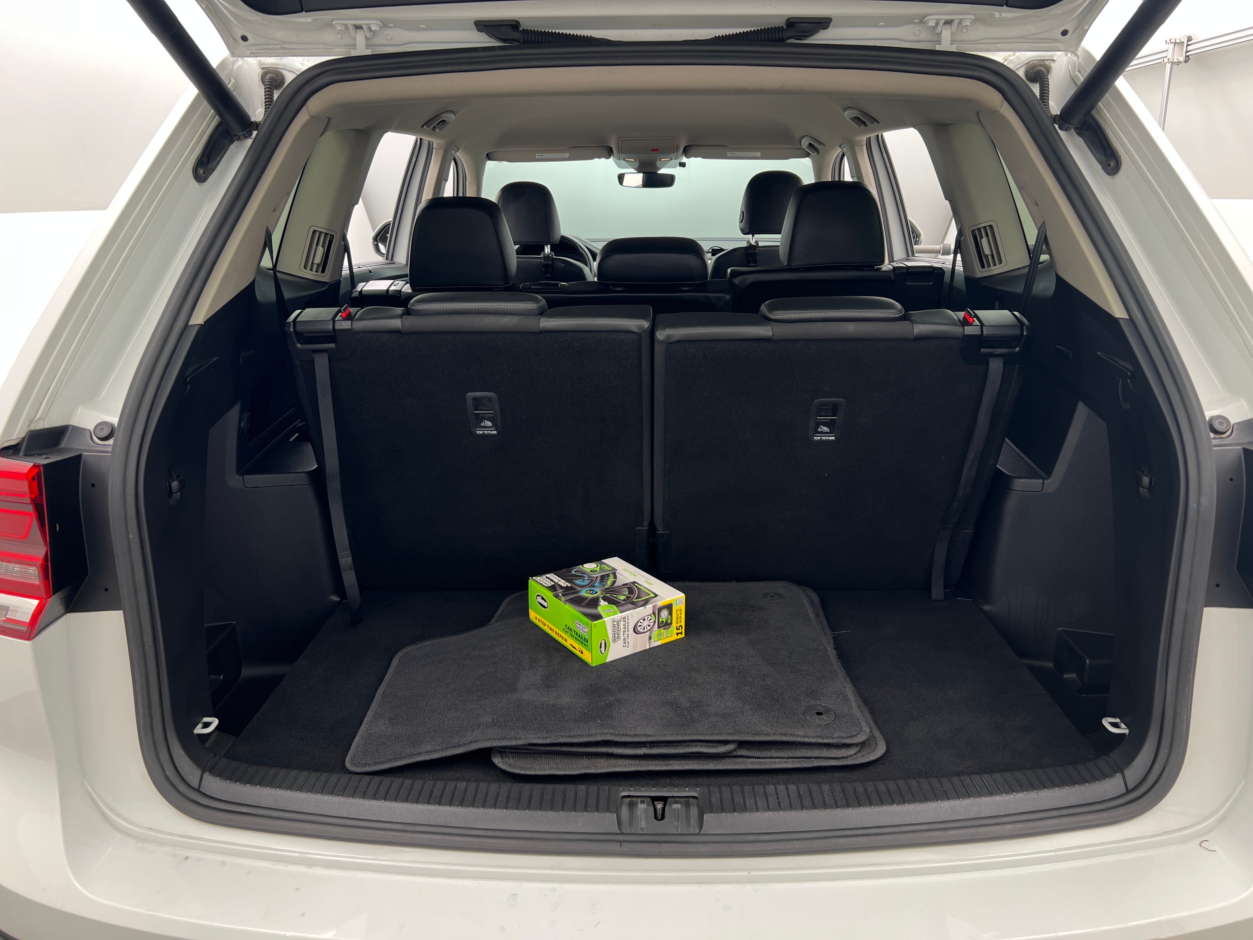 2019 Volkswagen Atlas SE 6
