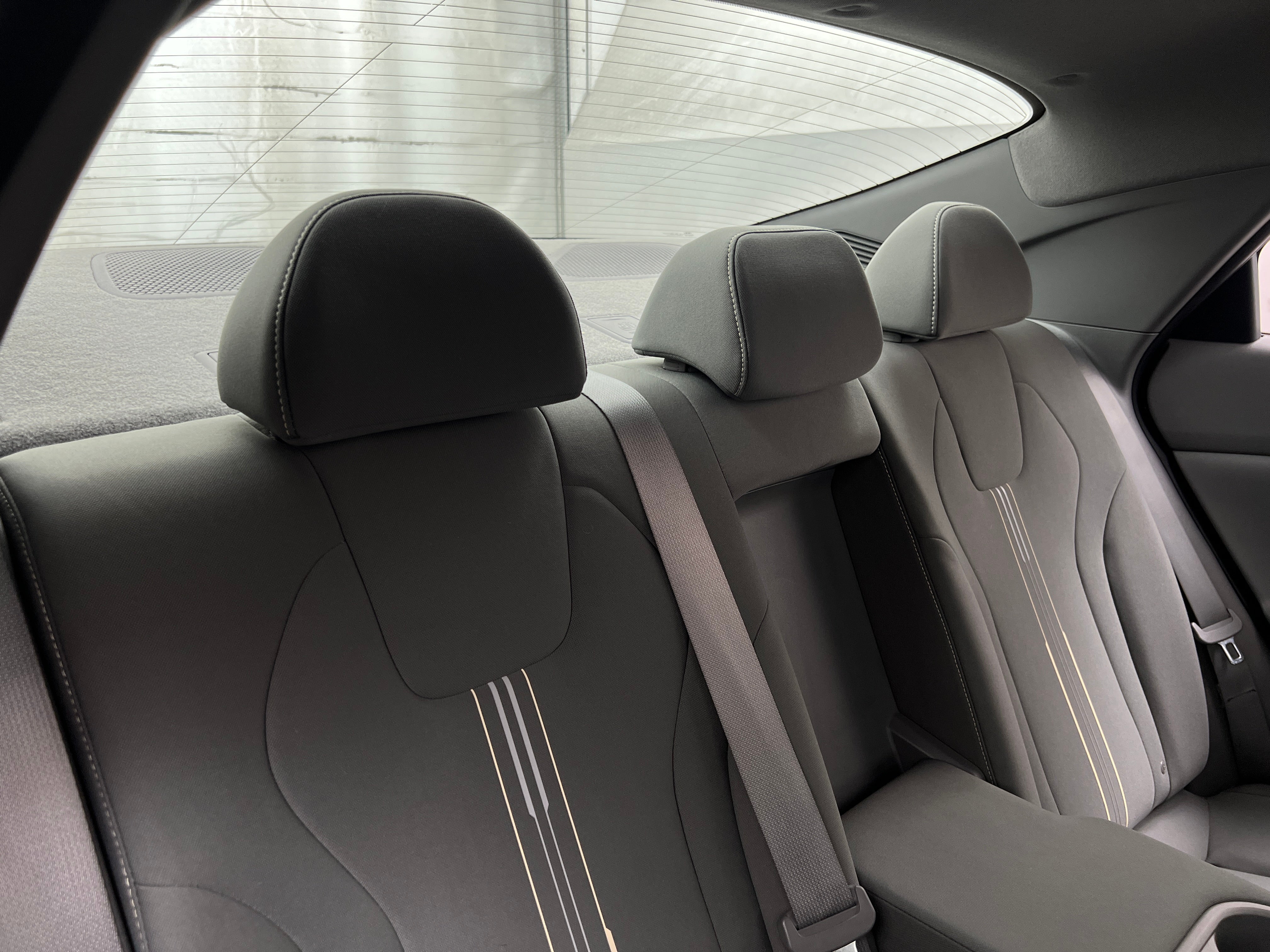 2022 Hyundai Elantra SEL 6