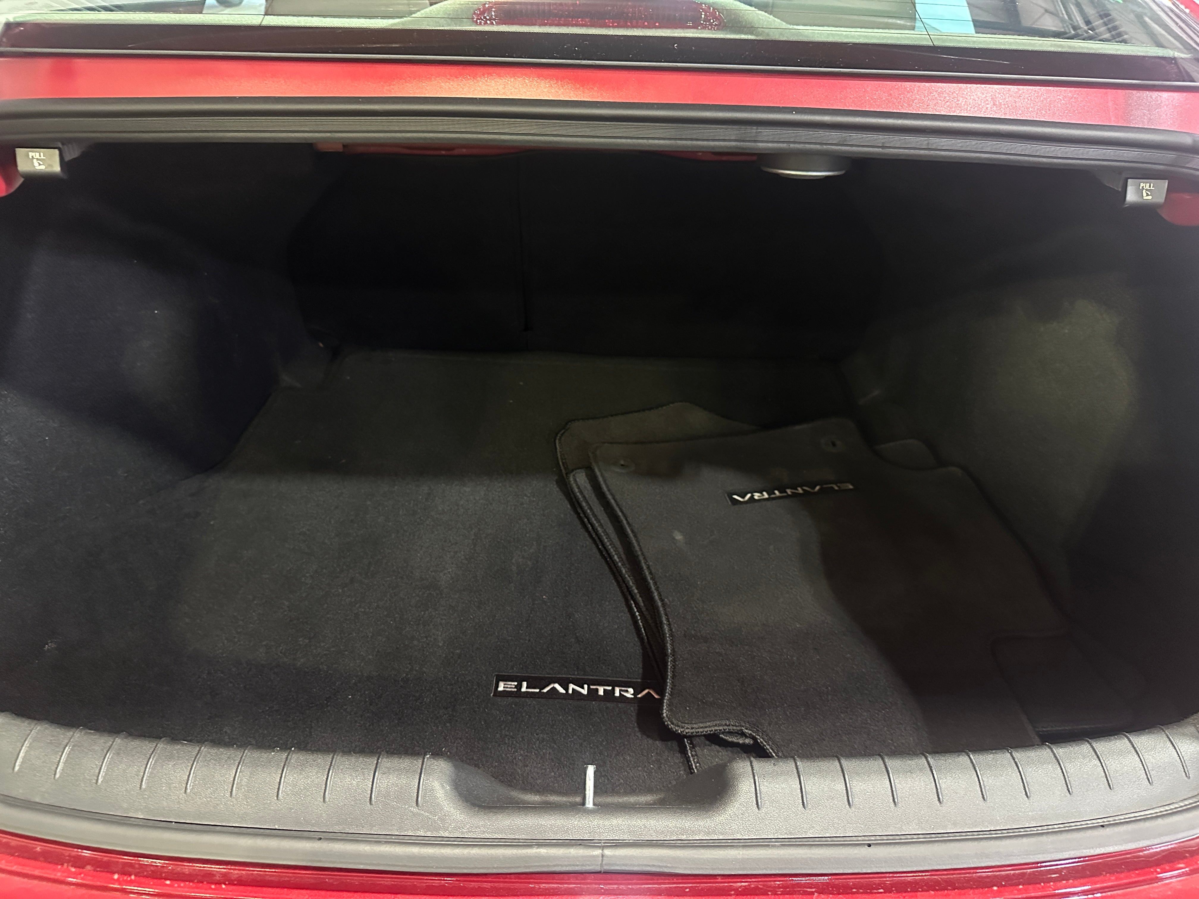 2022 Hyundai Elantra SEL 7