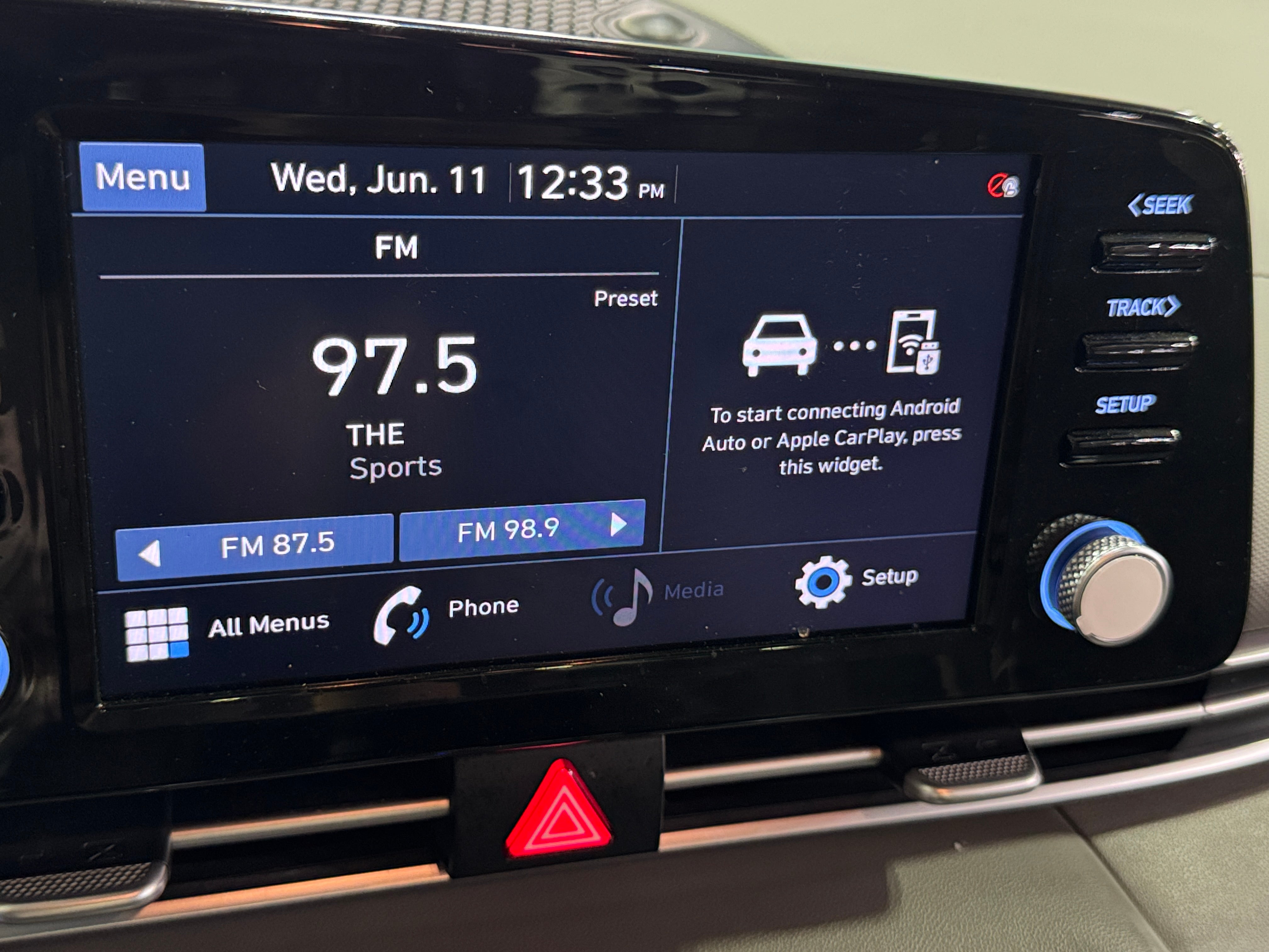 2022 Hyundai Elantra SEL 4