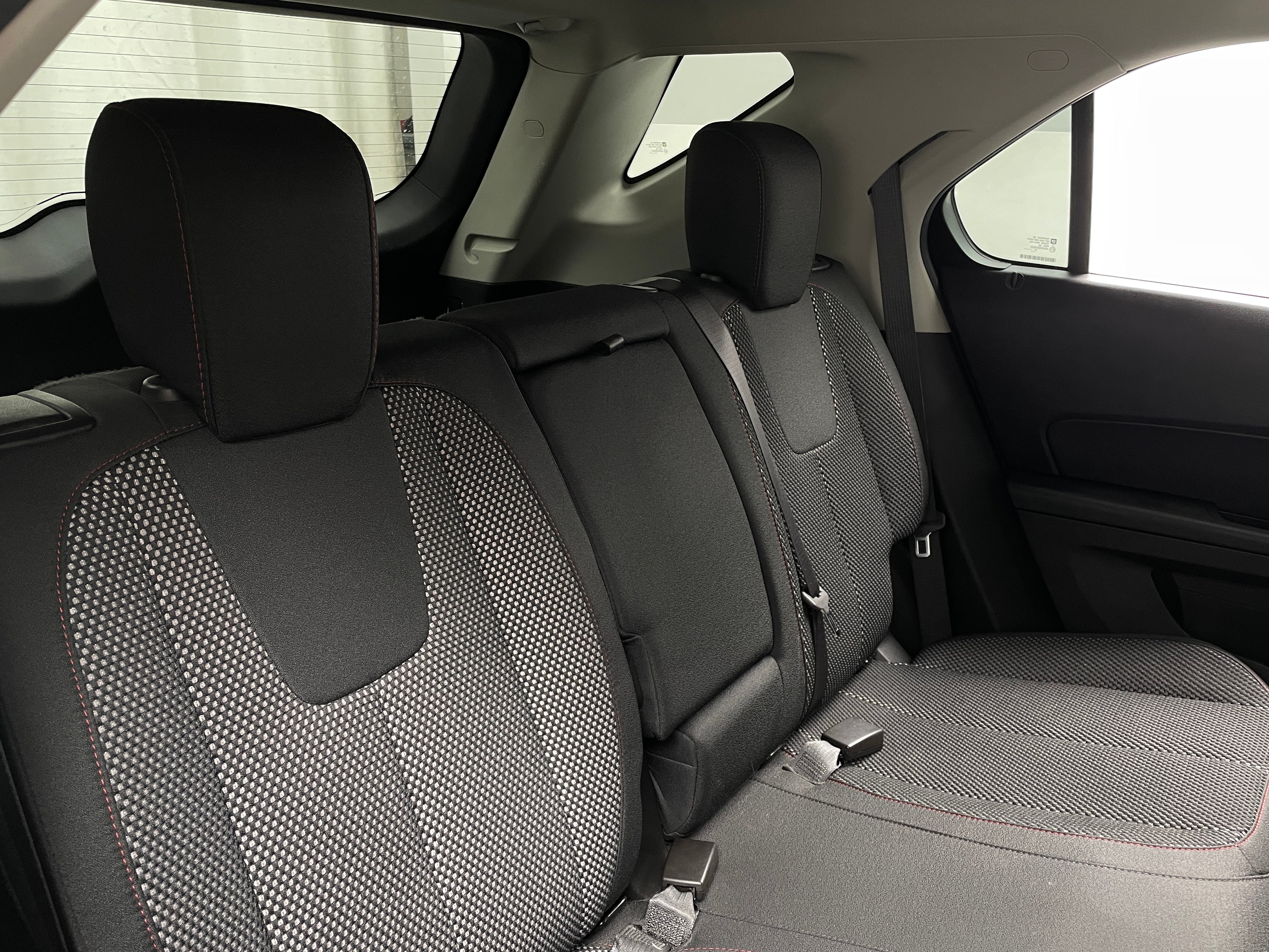 2017 Chevrolet Equinox LT 6