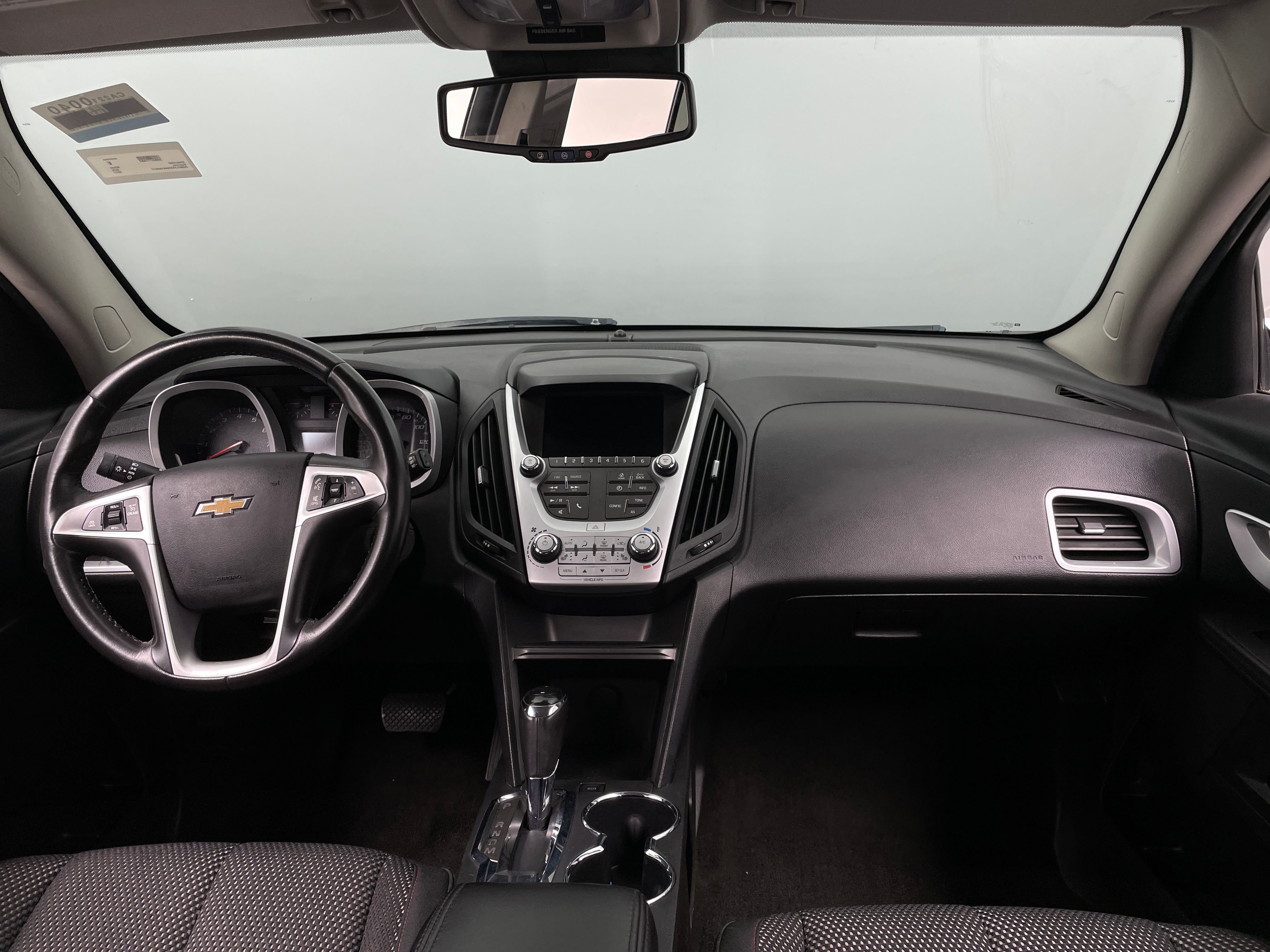 2017 Chevrolet Equinox LT 3