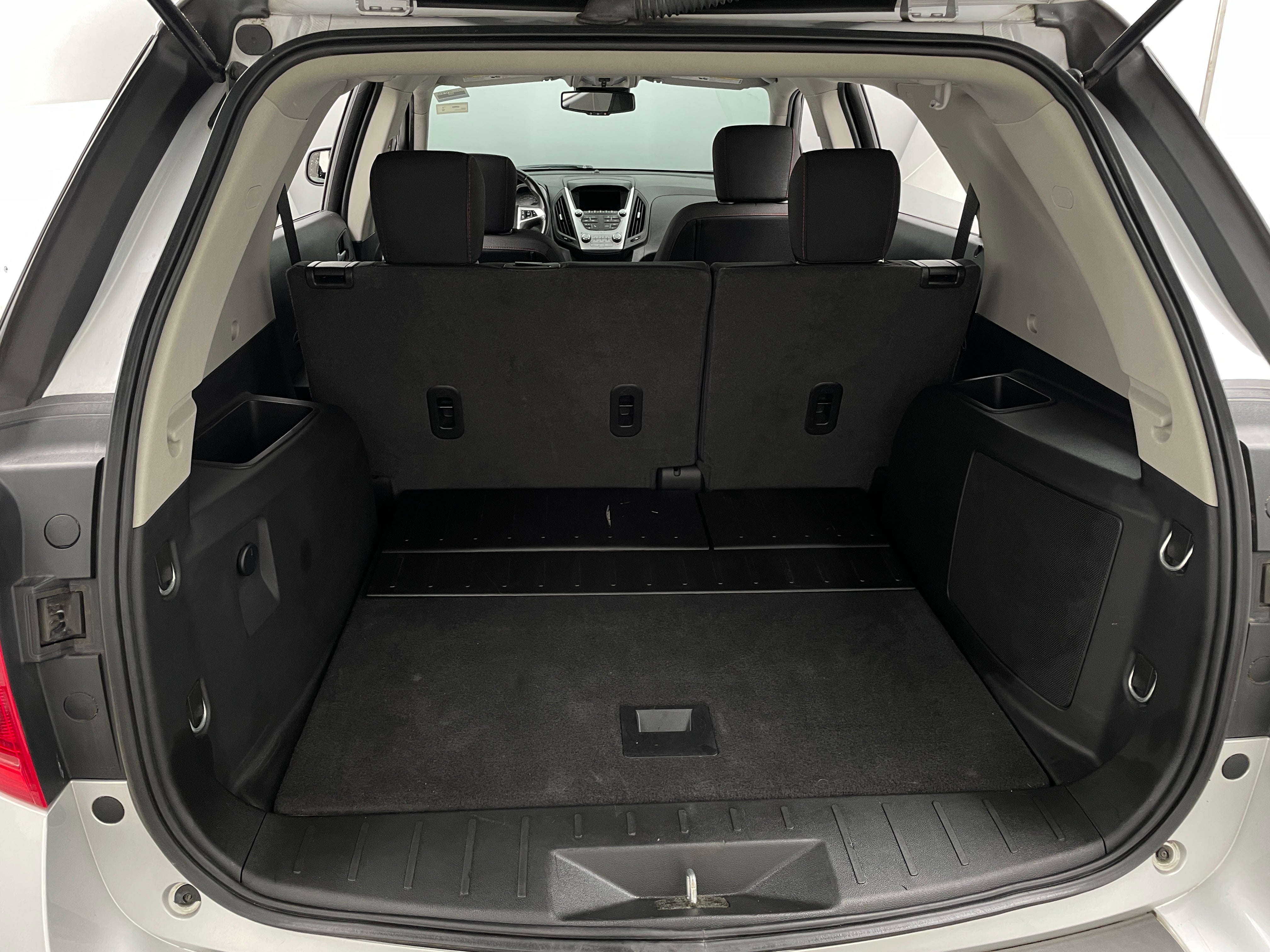 2017 Chevrolet Equinox LT 7
