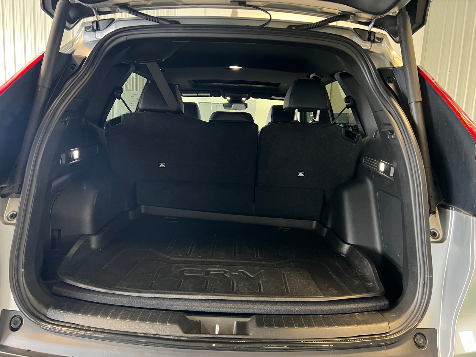 Thumbnail: 2023 Honda CR-V - 6