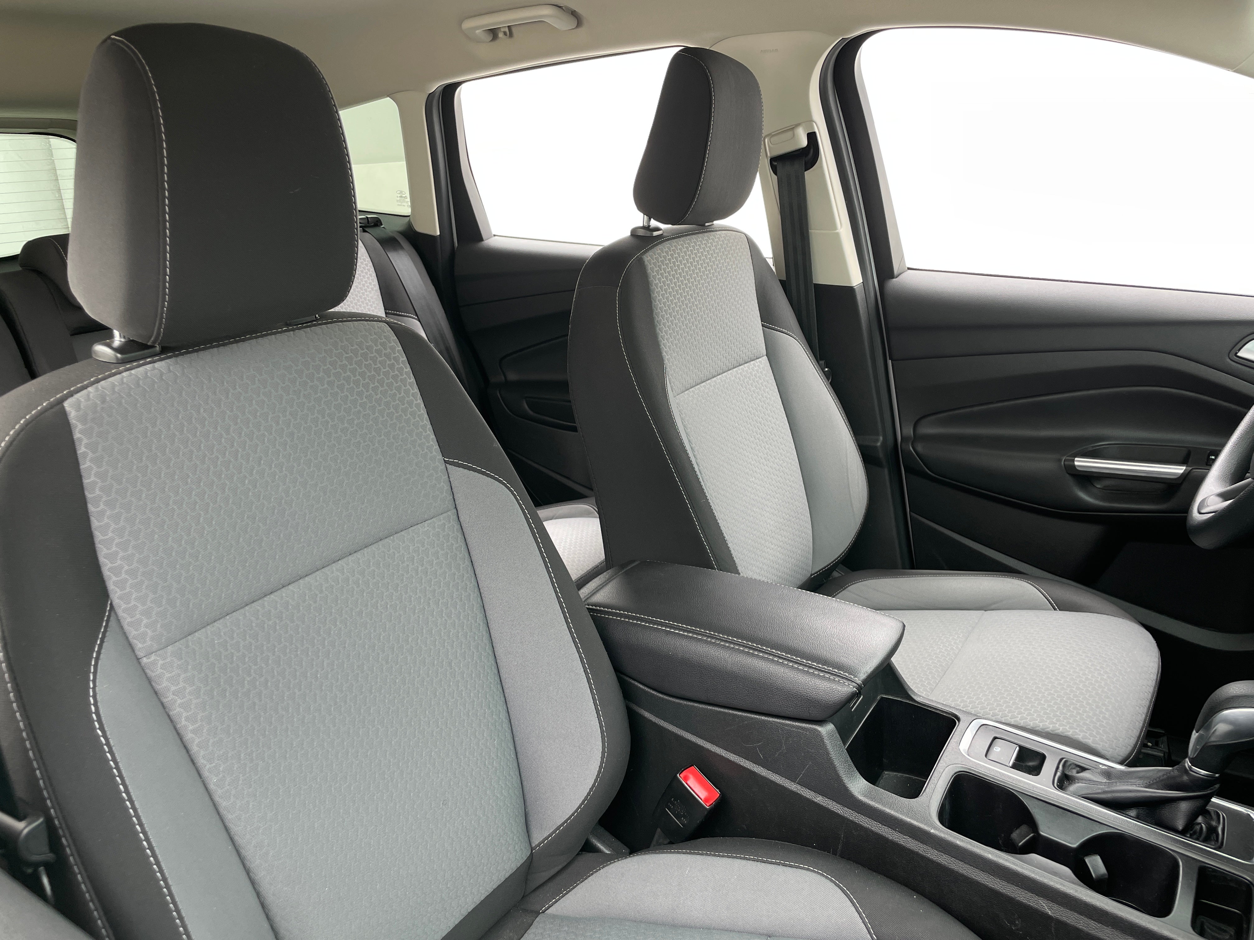 2018 Ford Escape SE 2