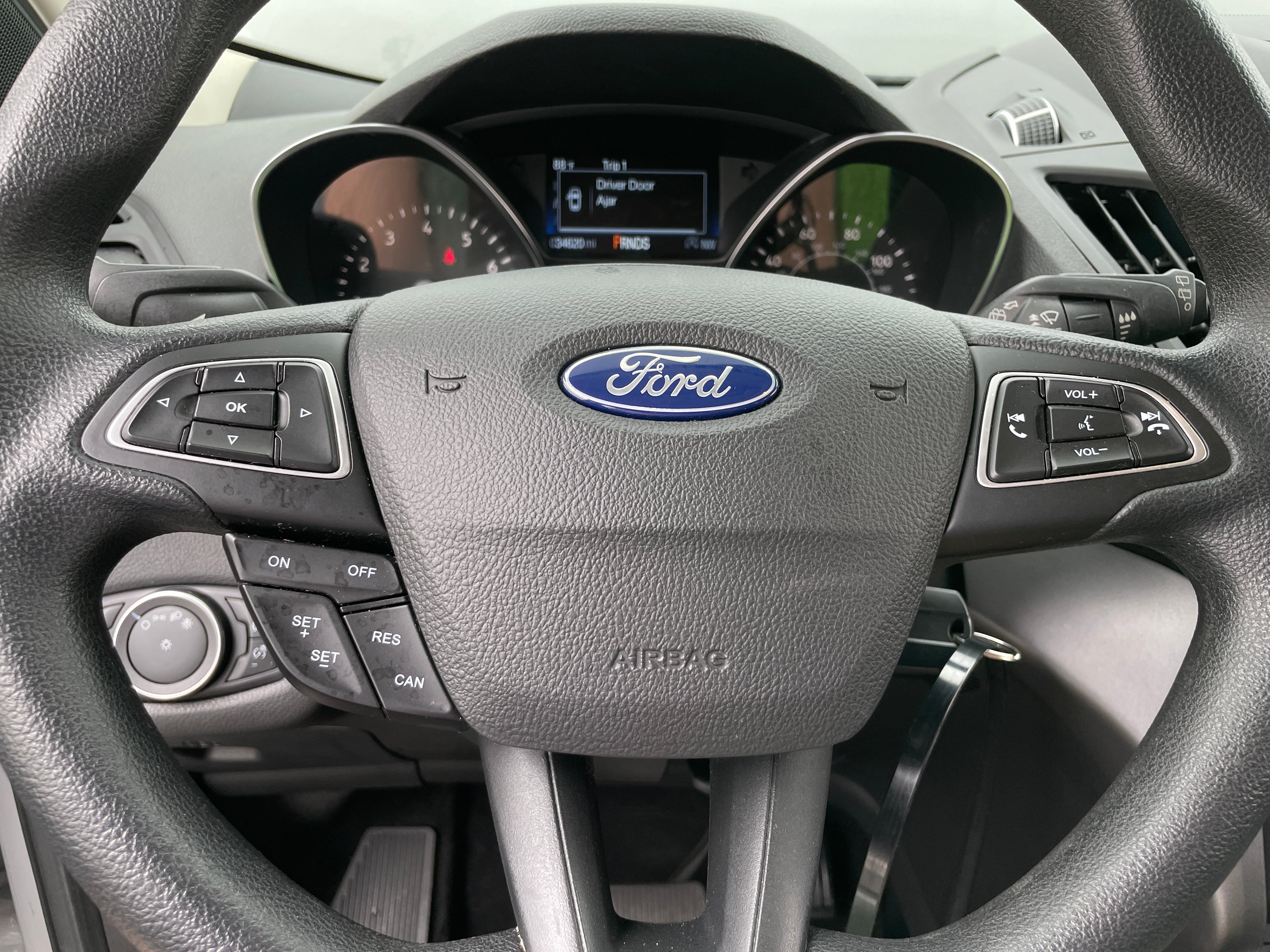 2018 Ford Escape SE 5