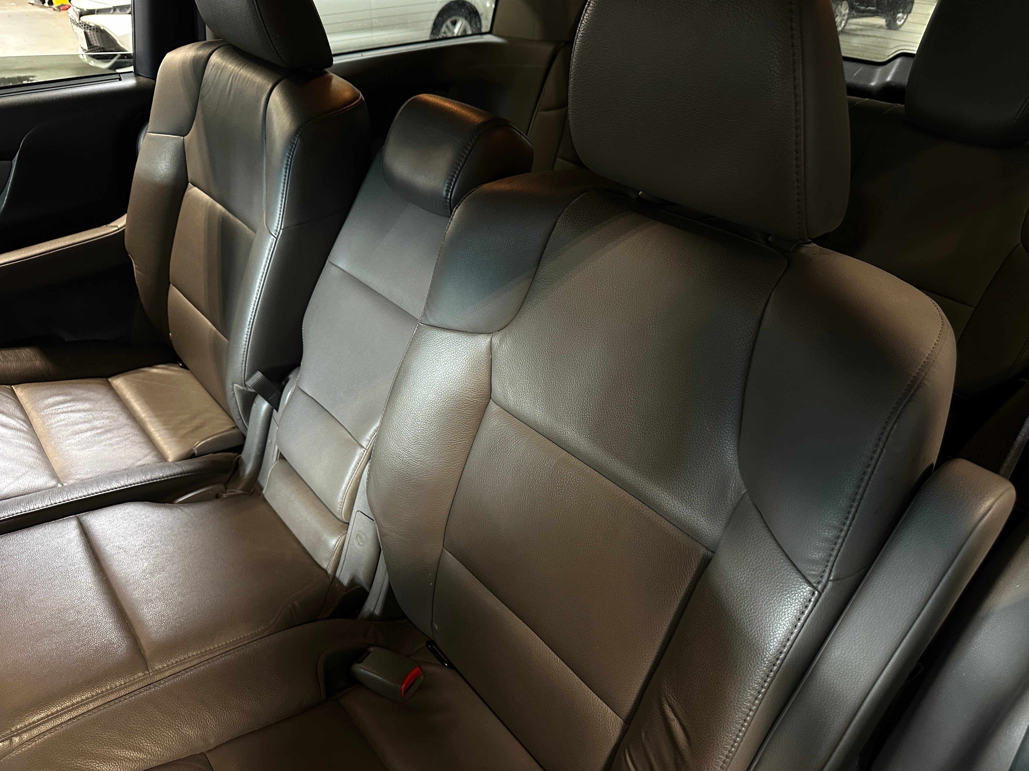 Thumbnail: 2012 Honda Odyssey - 5