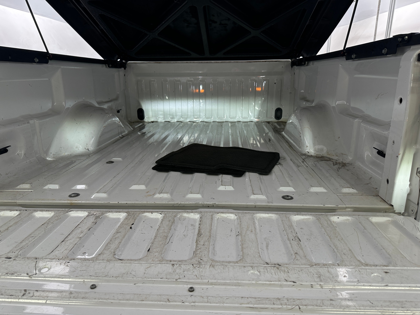 Thumbnail: 2013 Ford Econoline - 6