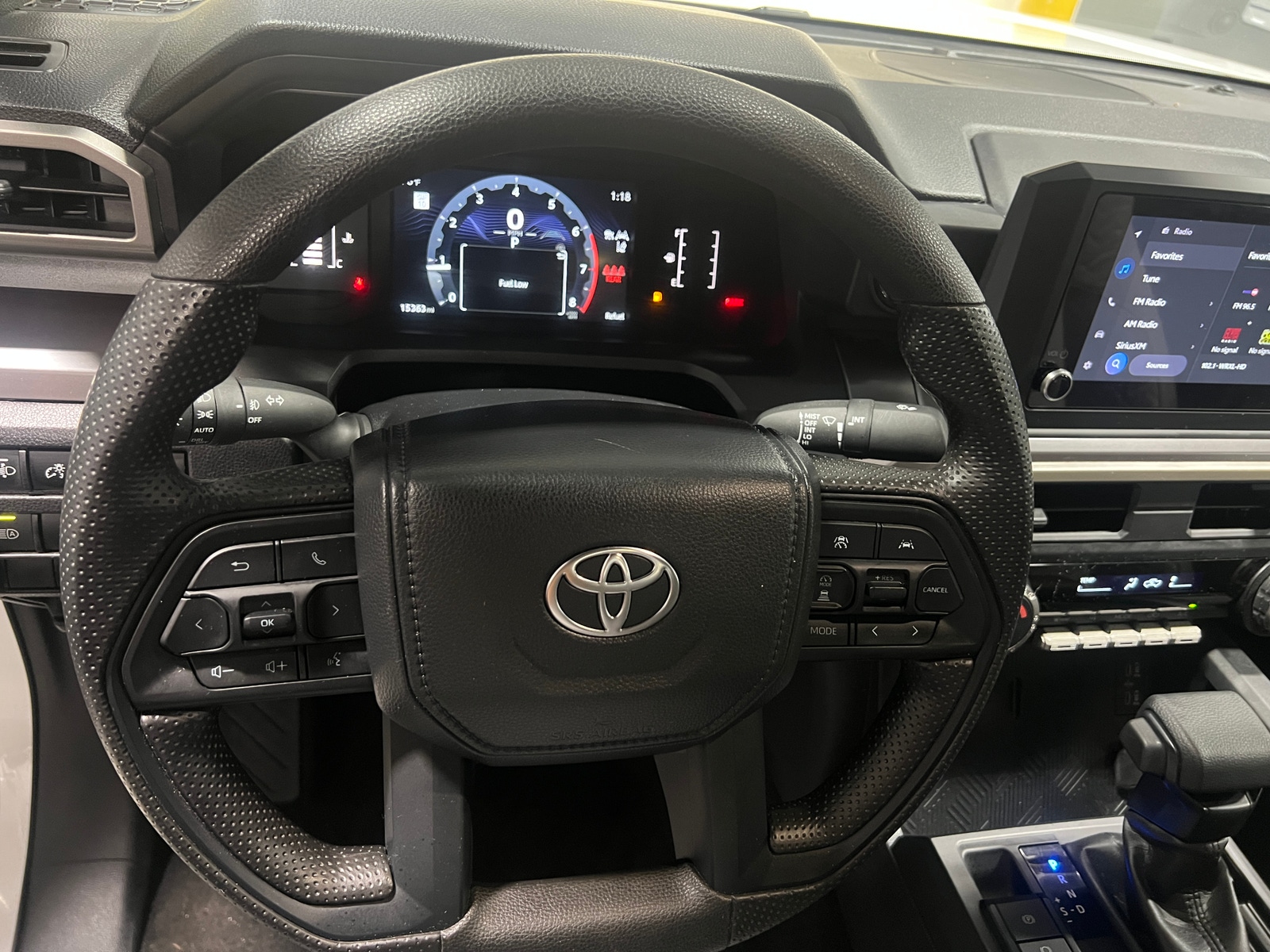 Thumbnail: 2024 Toyota Tacoma - 5