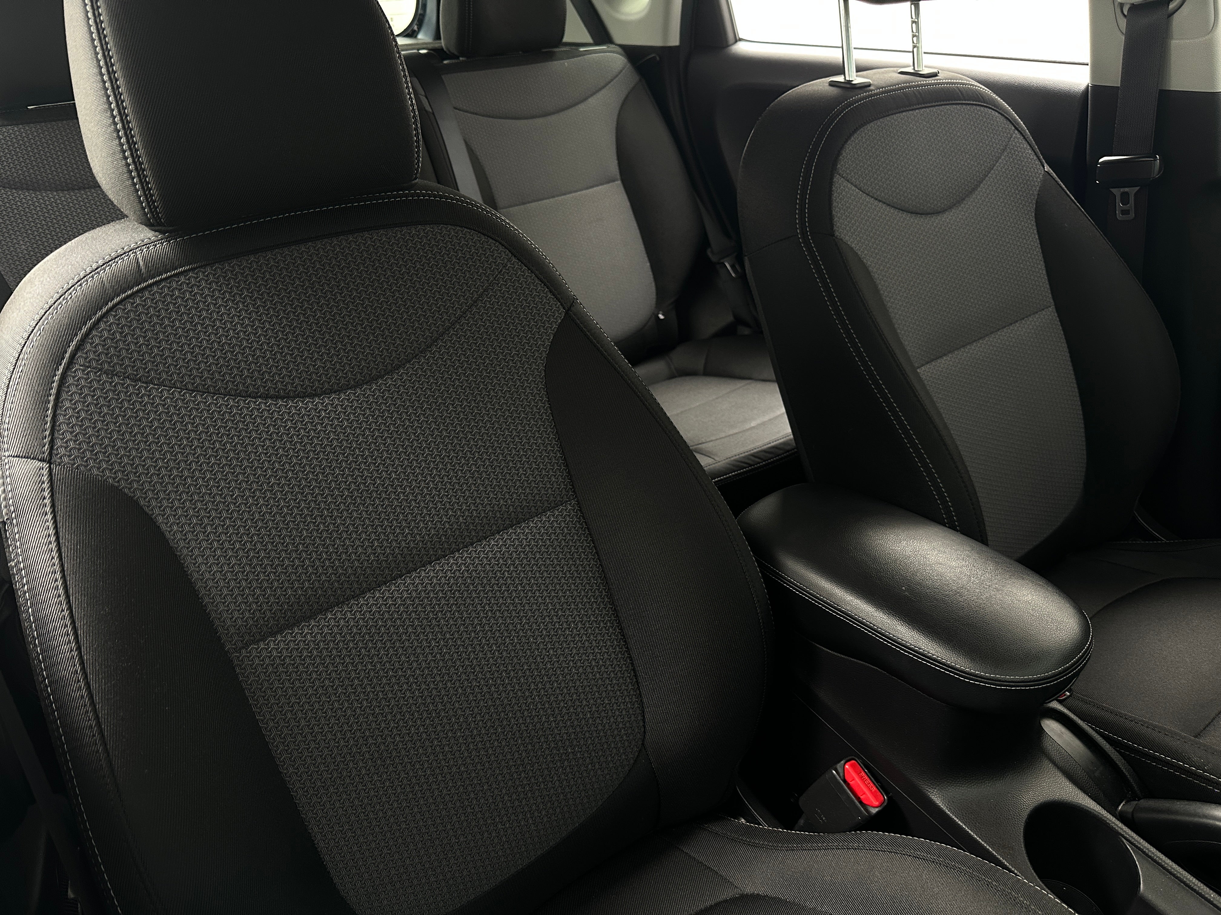2019 Kia Soul Soul+ 2
