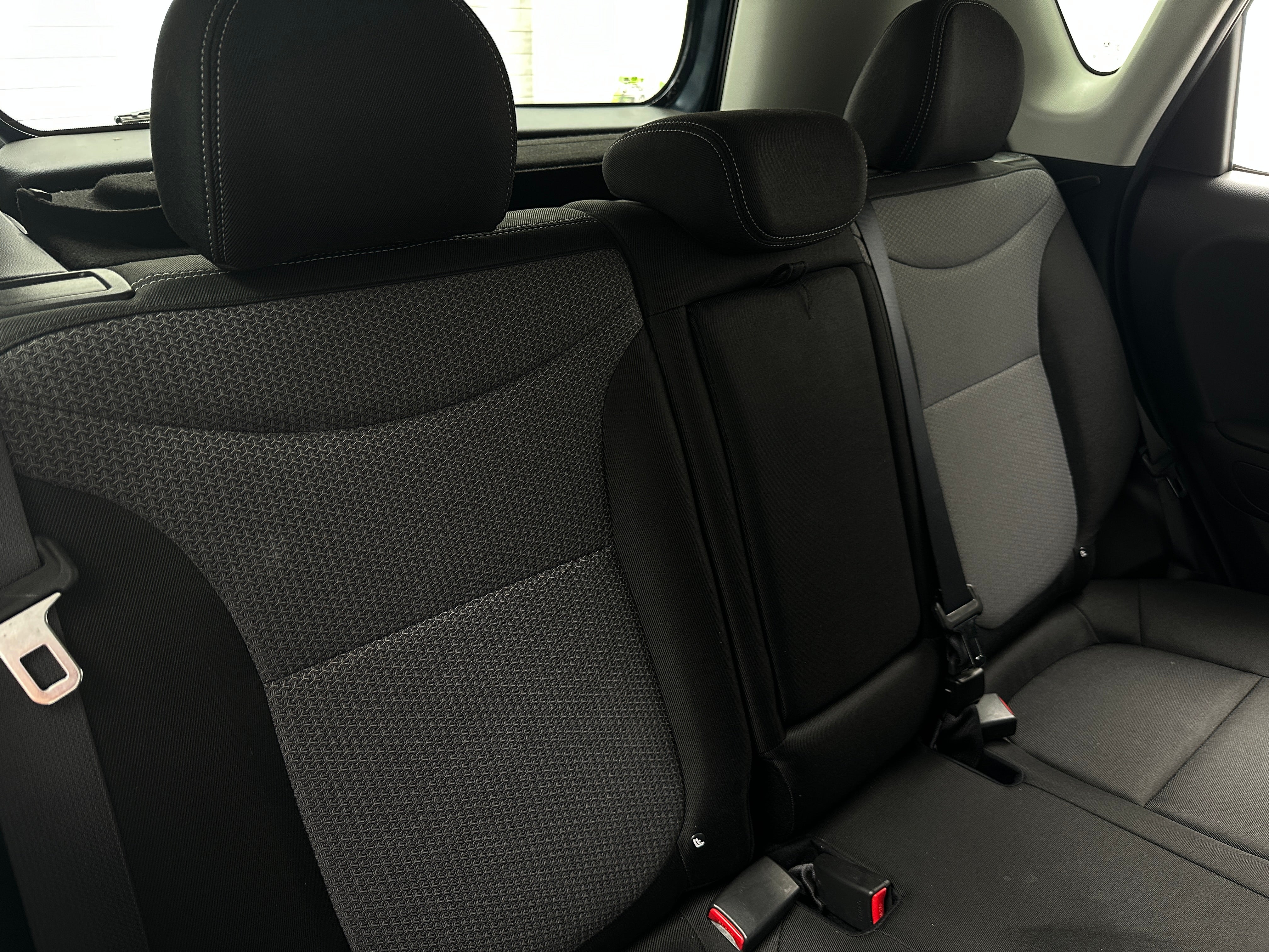 2019 Kia Soul Soul+ 6