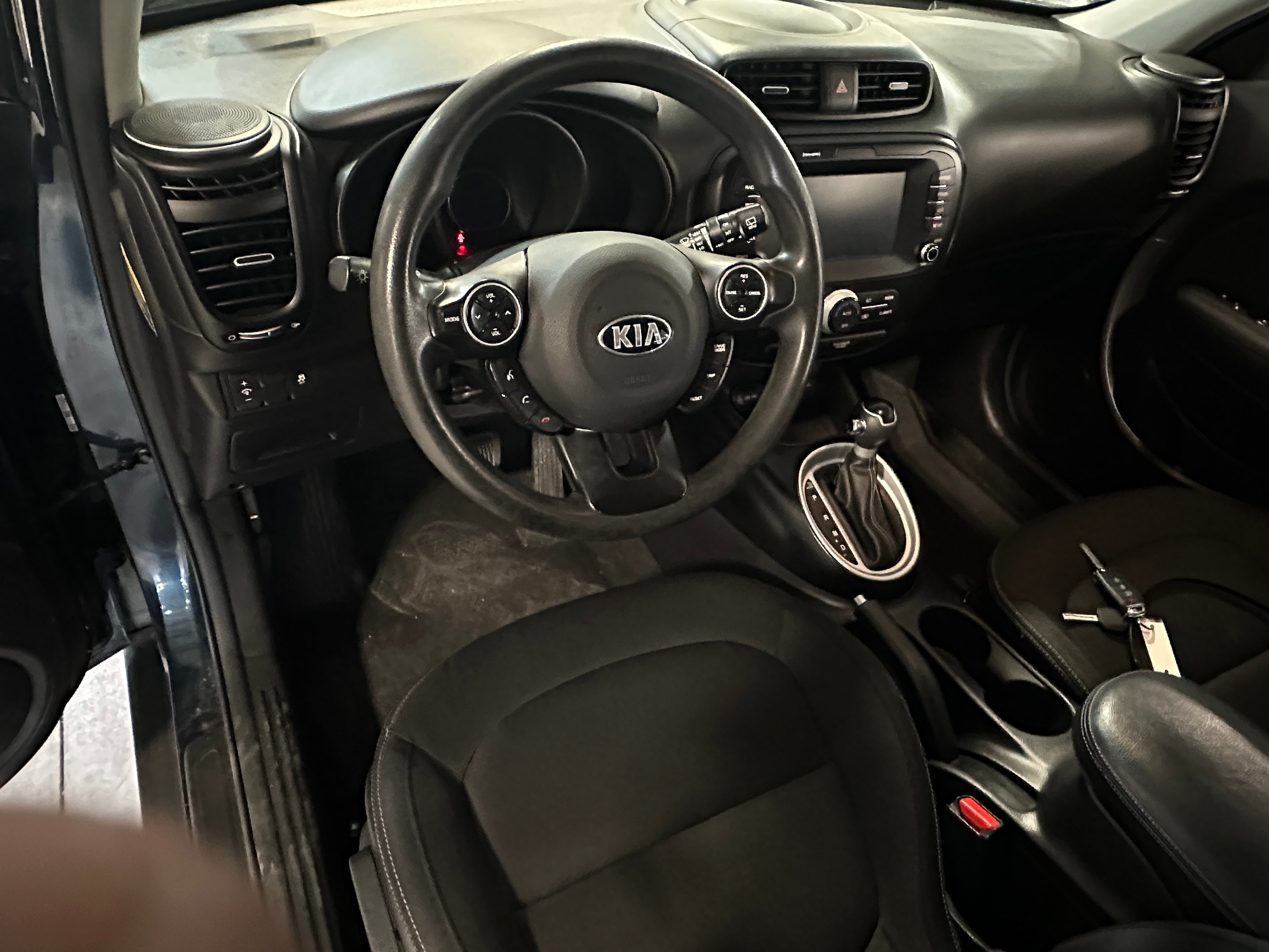 2019 Kia Soul Soul+ 3