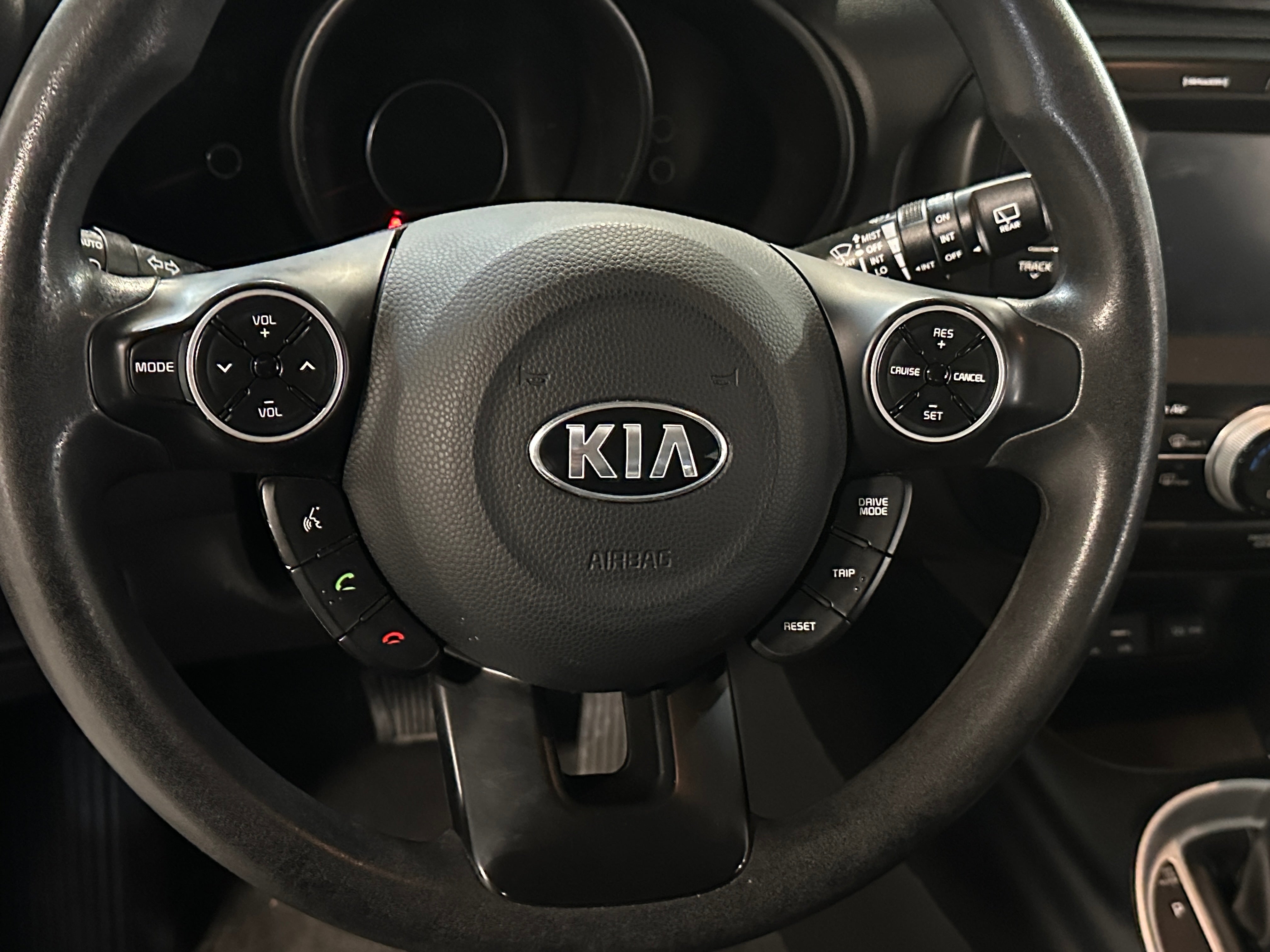 2019 Kia Soul Soul+ 5