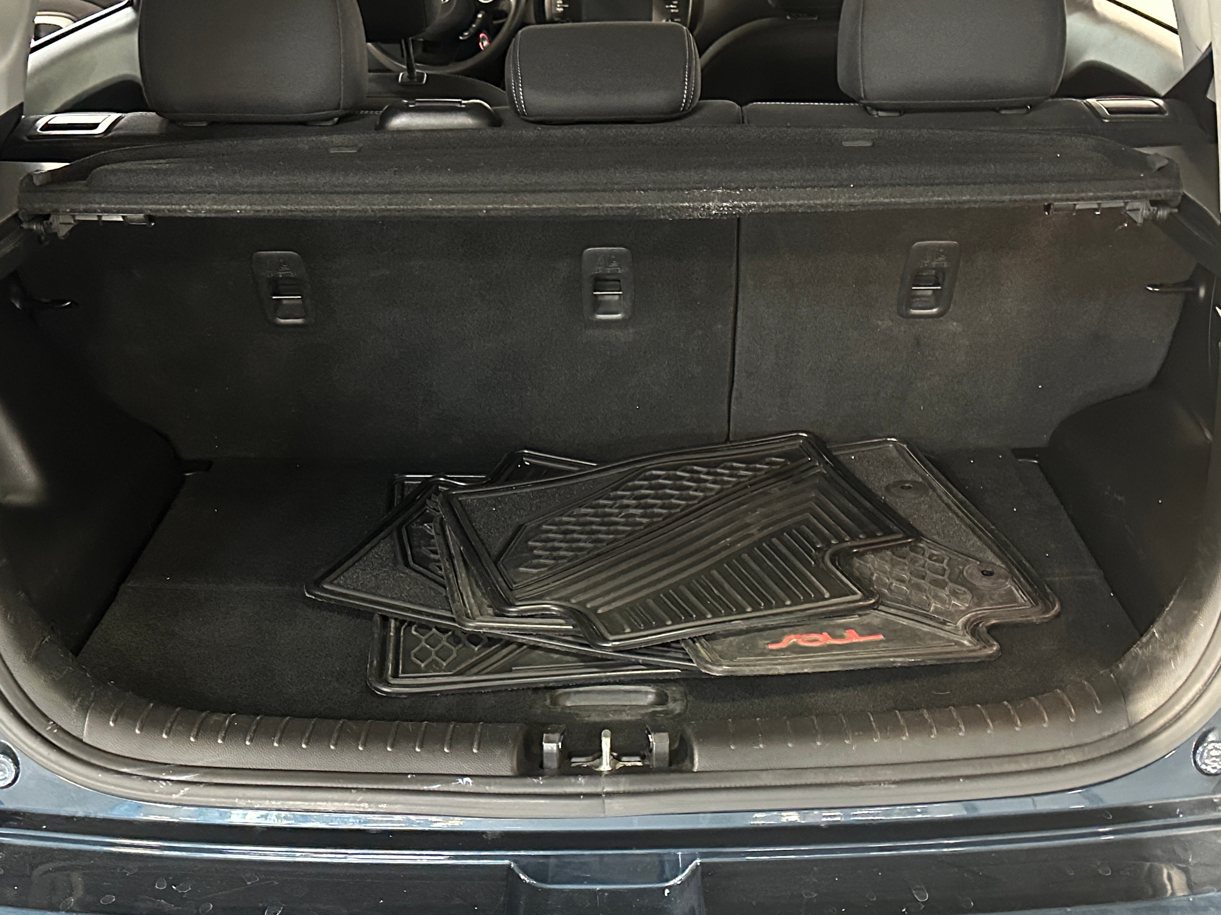2019 Kia Soul Soul+ 7
