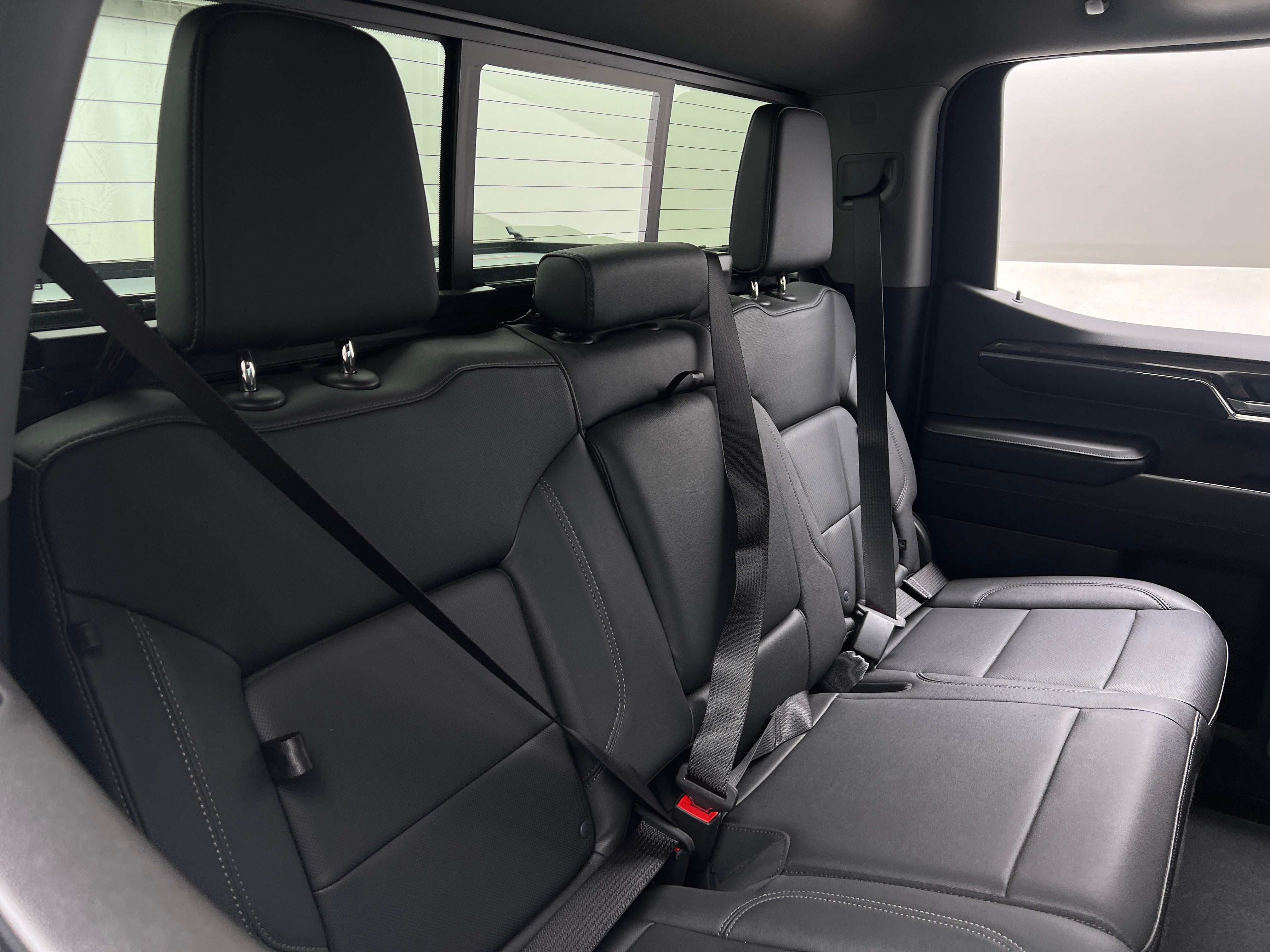 2023 Chevrolet Silverado 1500 LTZ 5