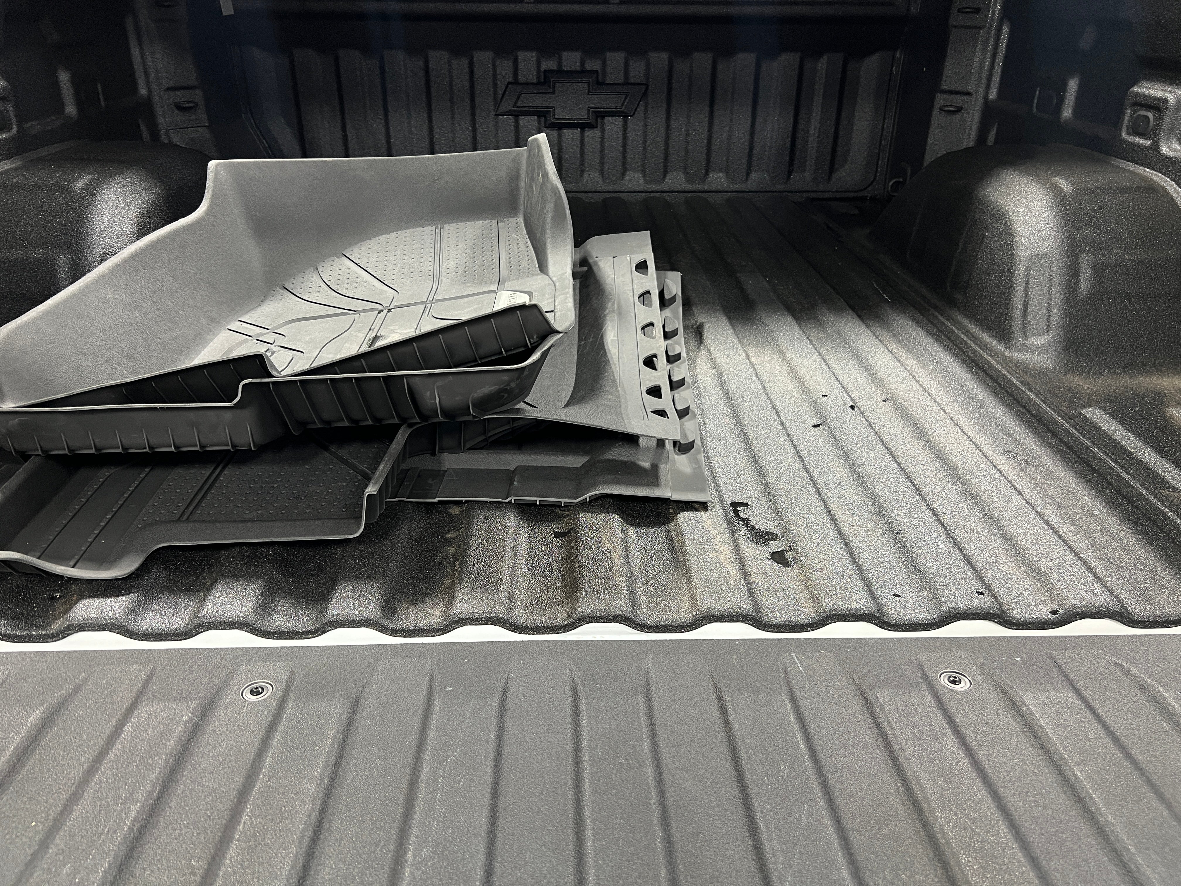 2023 Chevrolet Silverado 1500 LTZ 6