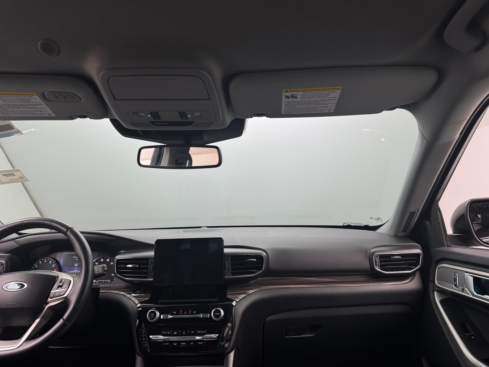 Thumbnail: 2023 Ford Explorer - 2