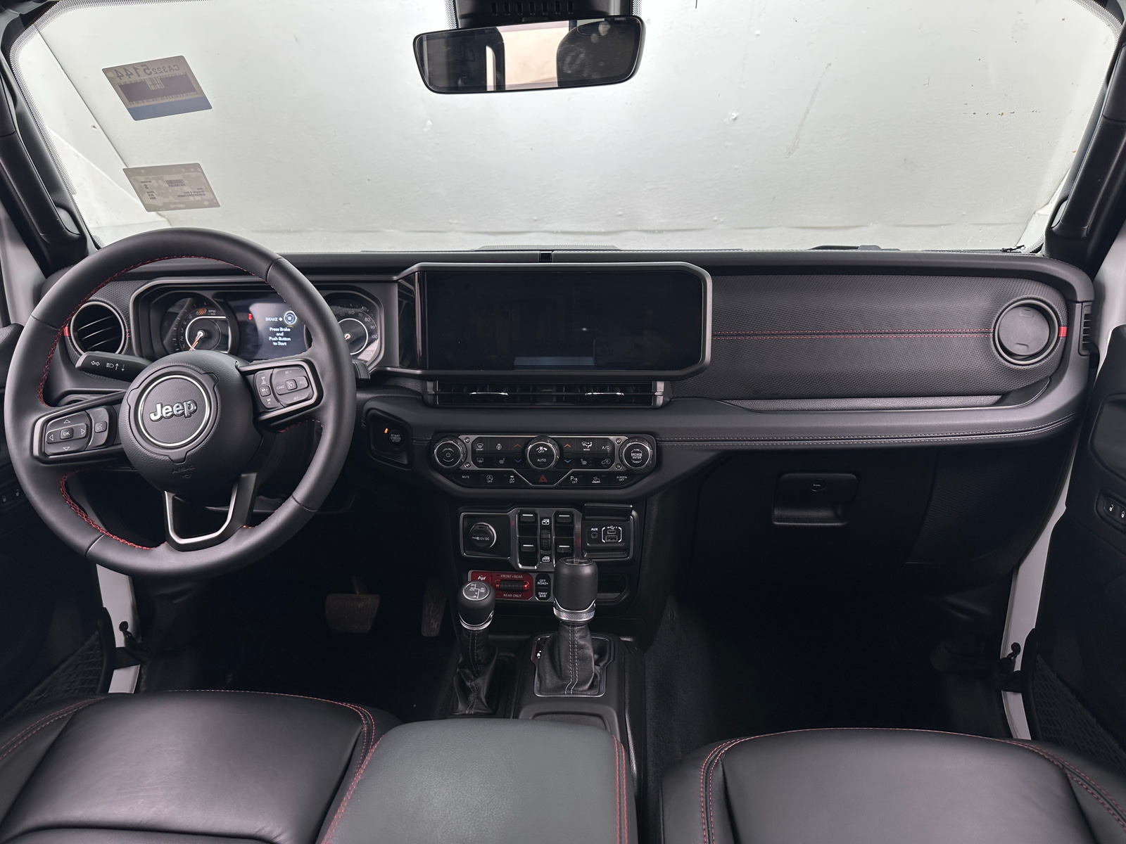 Thumbnail: 2024 Jeep Wrangler - 2