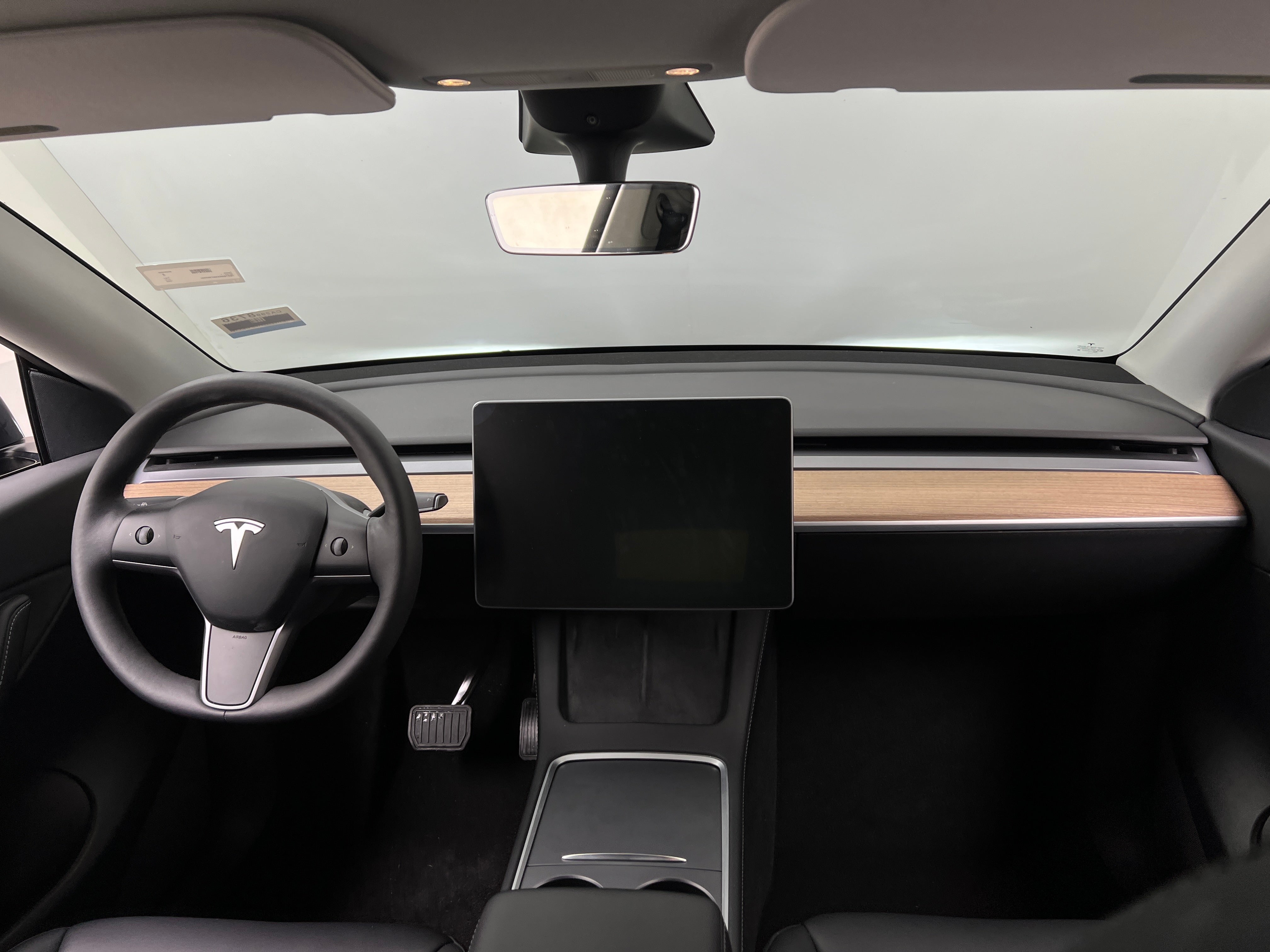 2022 Tesla Model Y Long Range 2