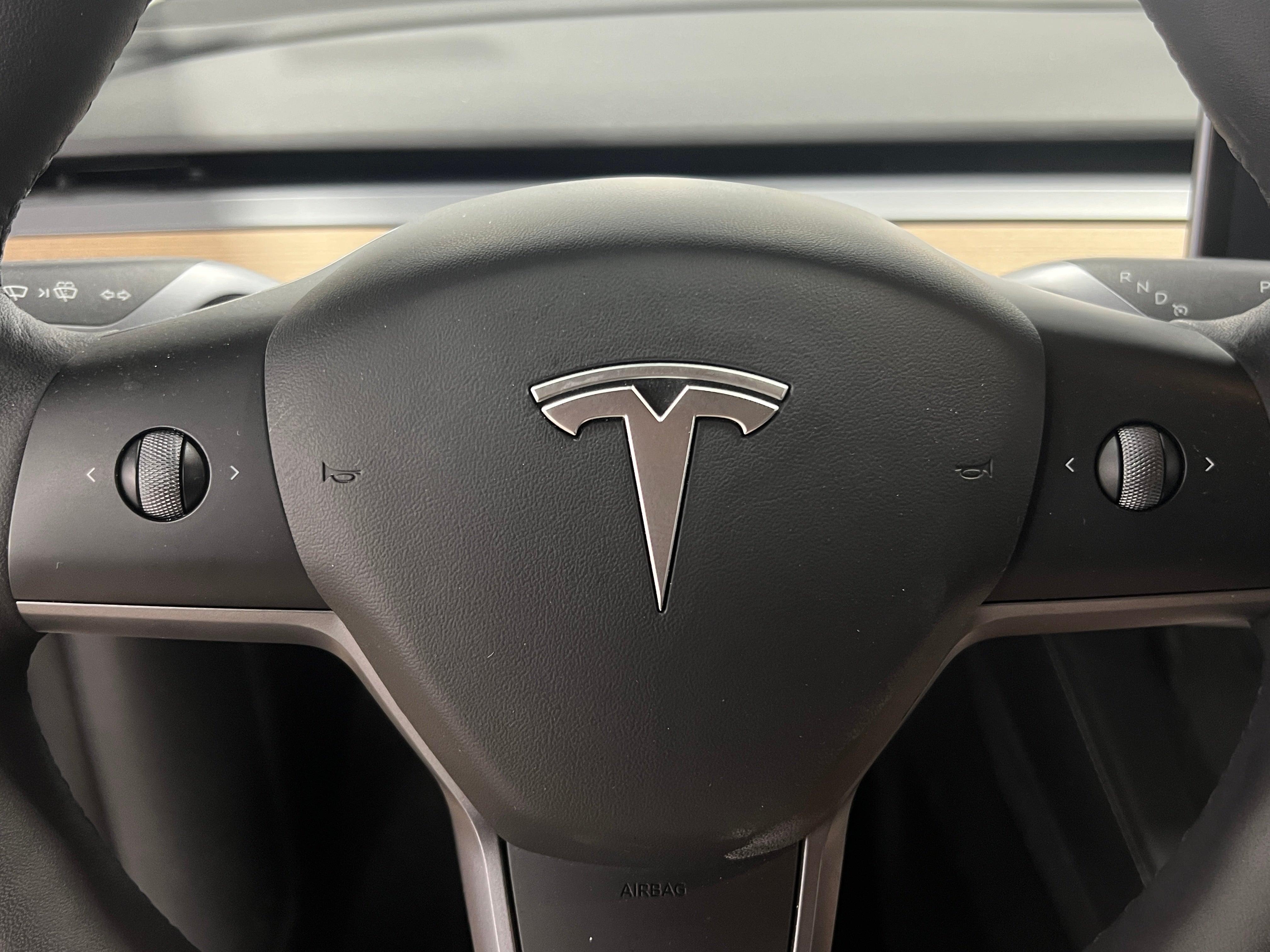 2022 Tesla Model Y Long Range 4