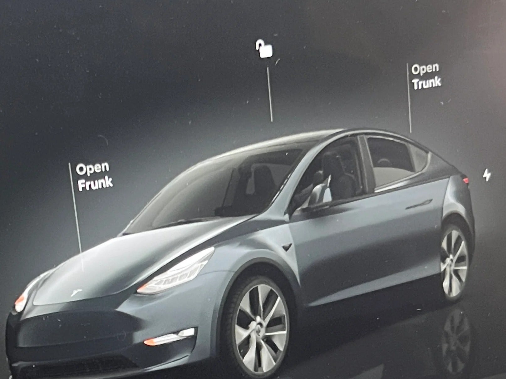 2022 Tesla Model Y Long Range 3
