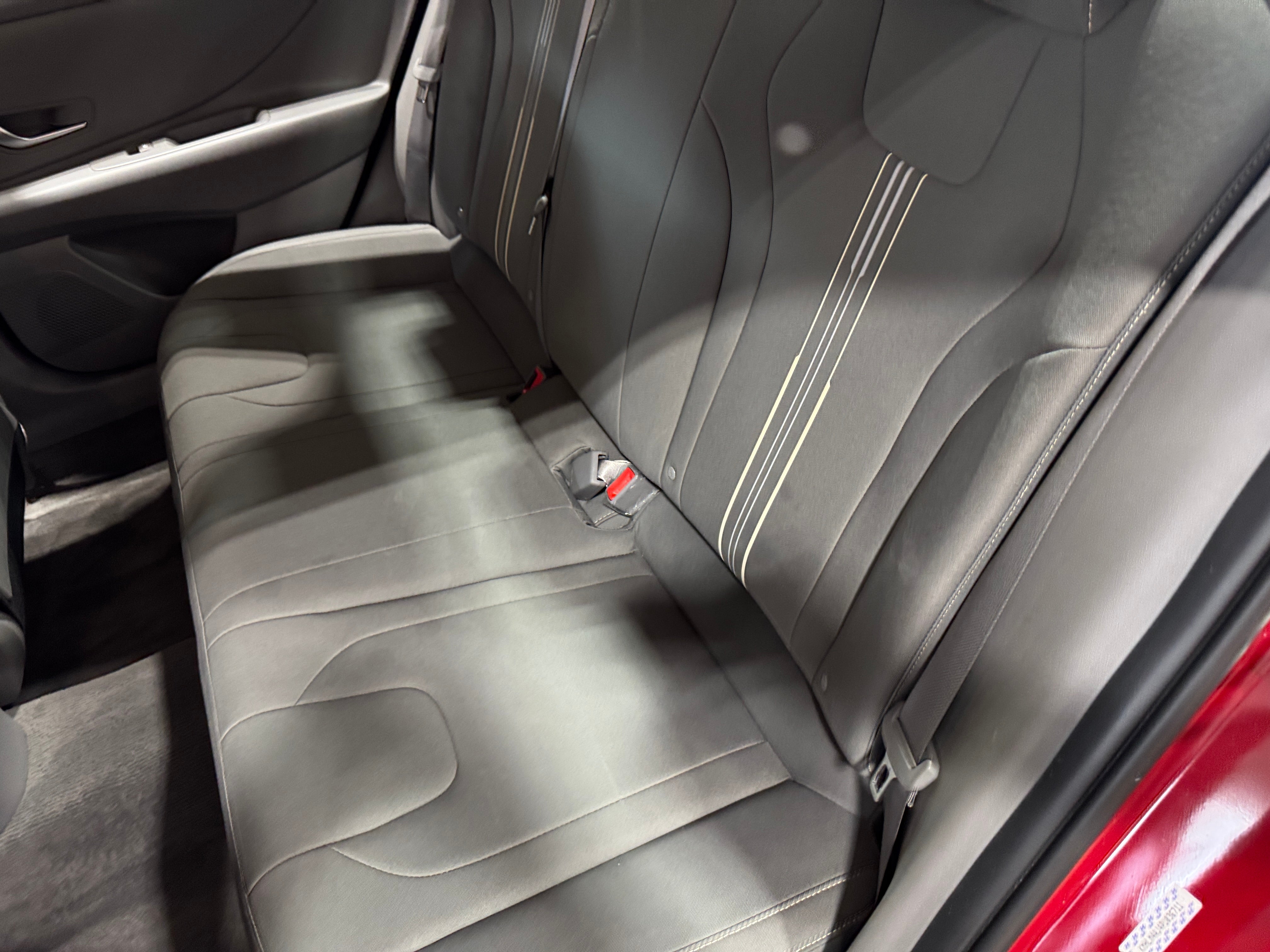 2023 Hyundai Elantra Blue 6