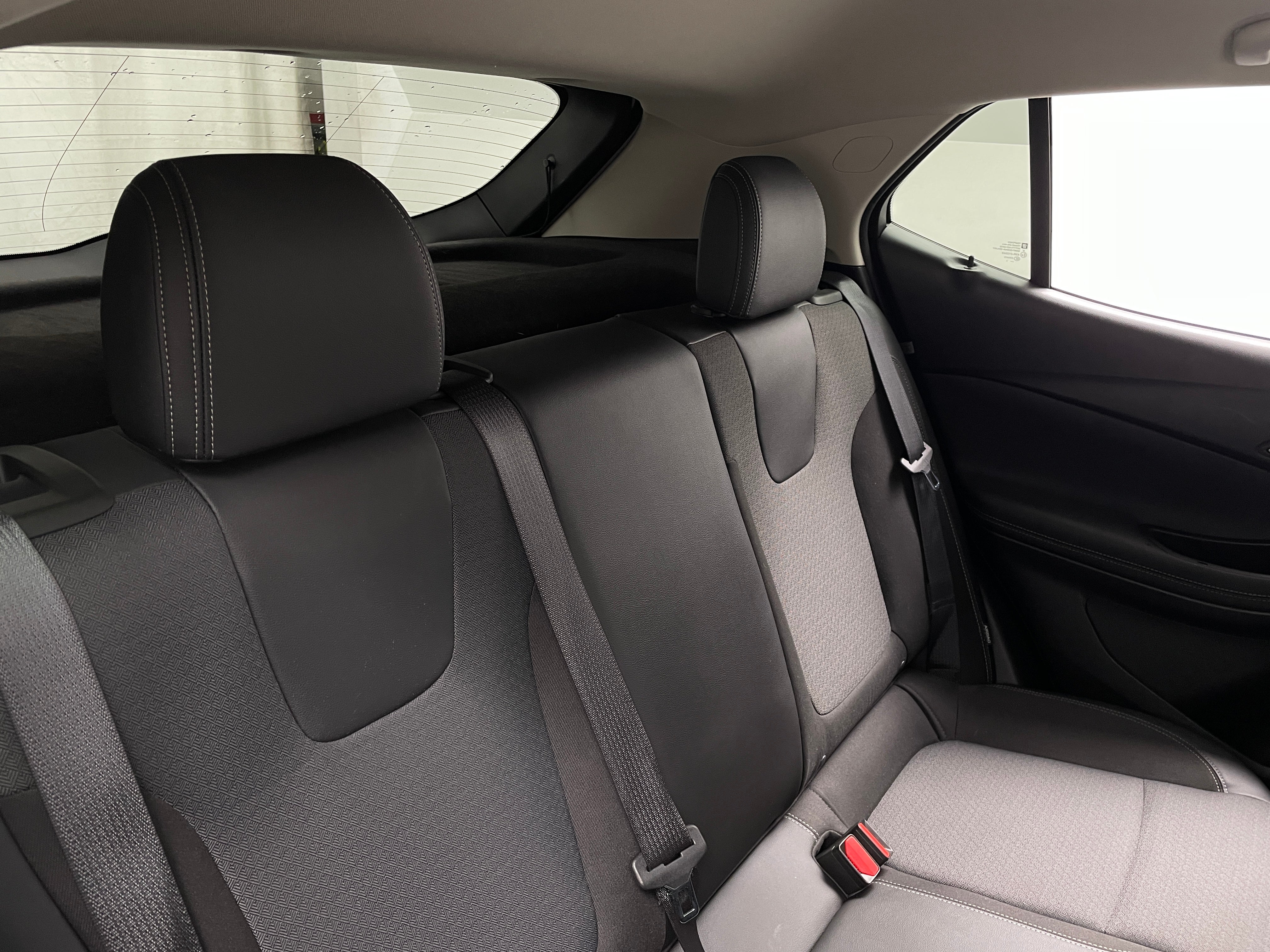 2022 Buick Encore GX Preferred 5