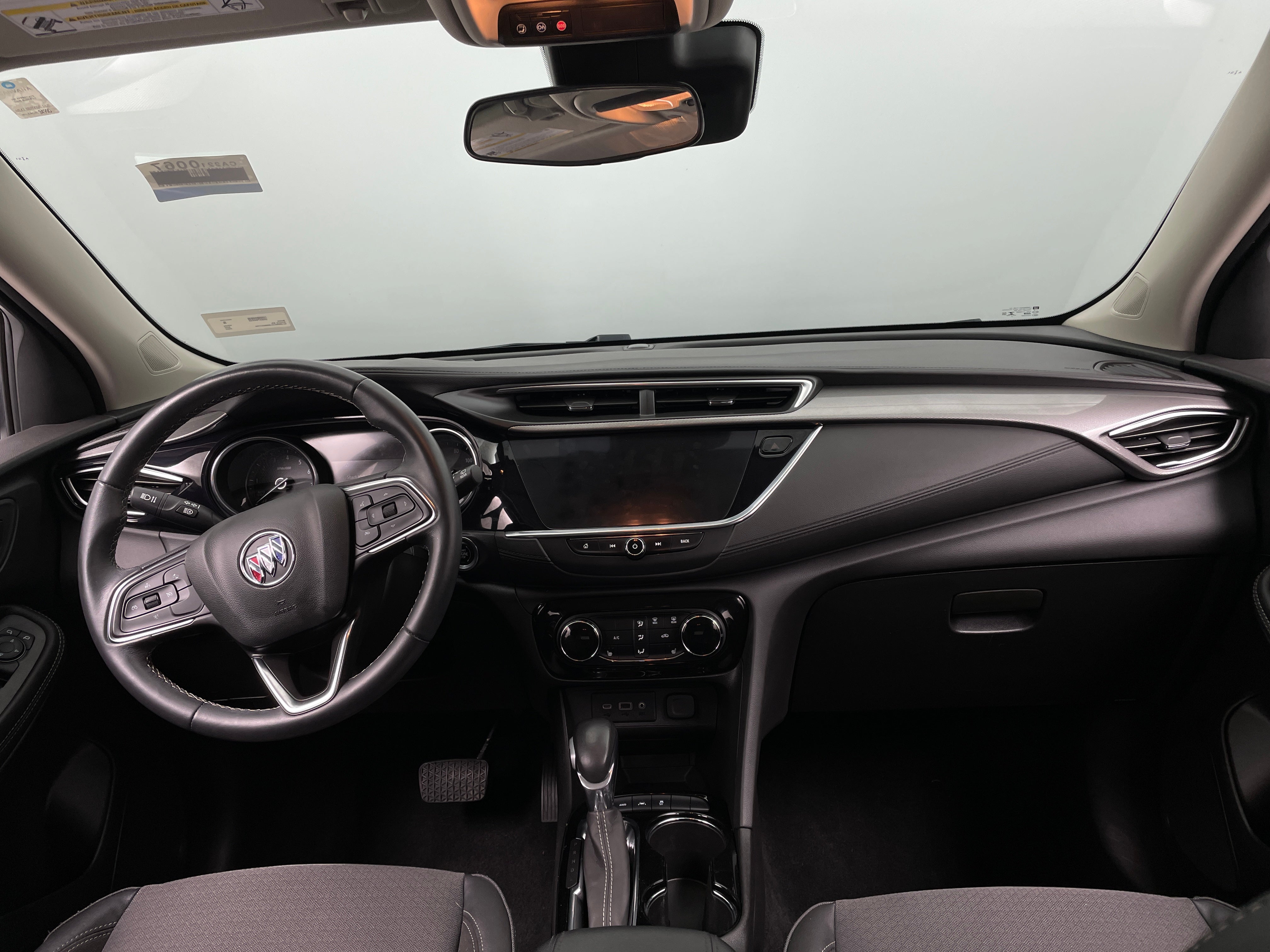 2022 Buick Encore GX Preferred 2